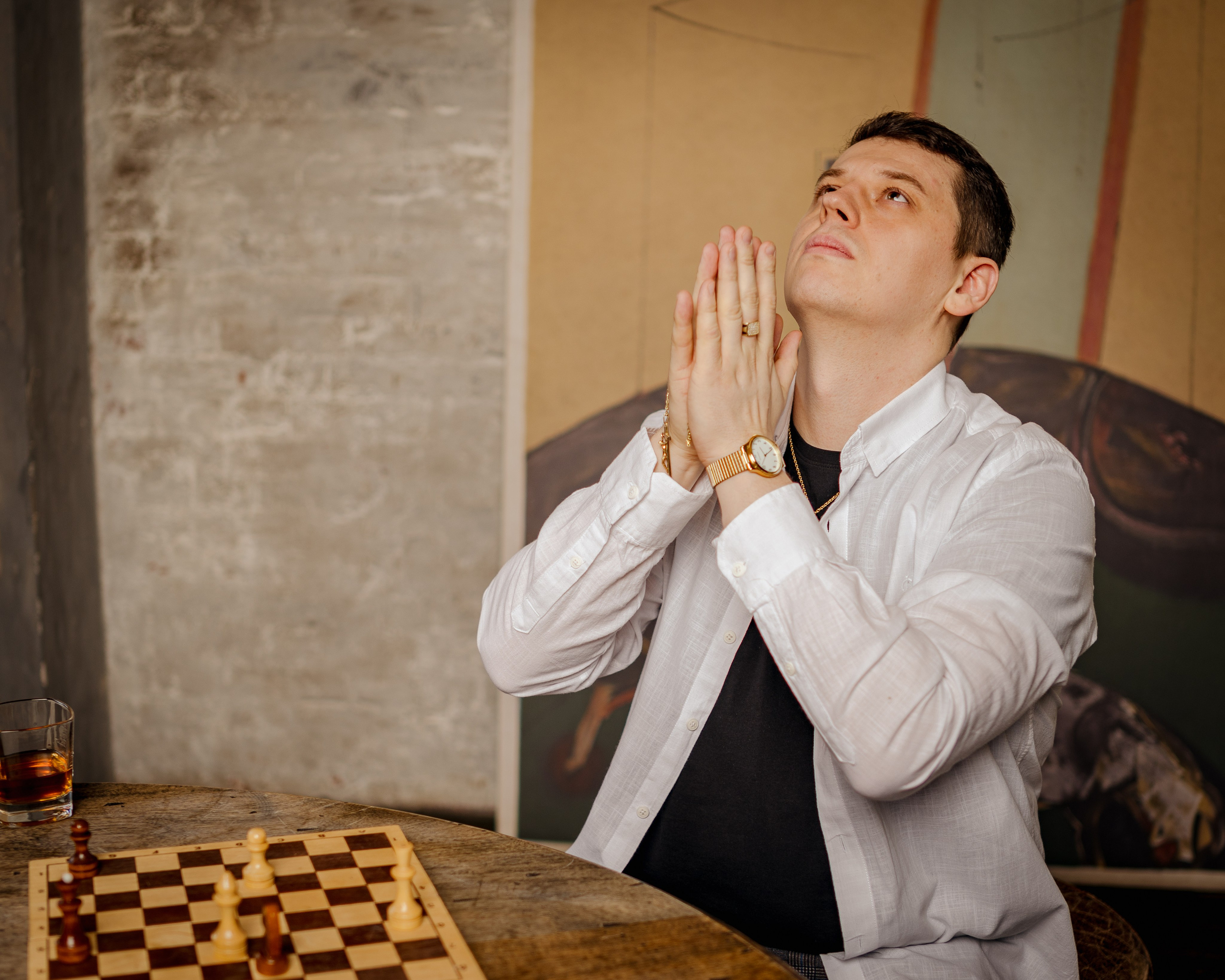 Родион и Денис. Портретный и семейный фотограф в Москве/Видное