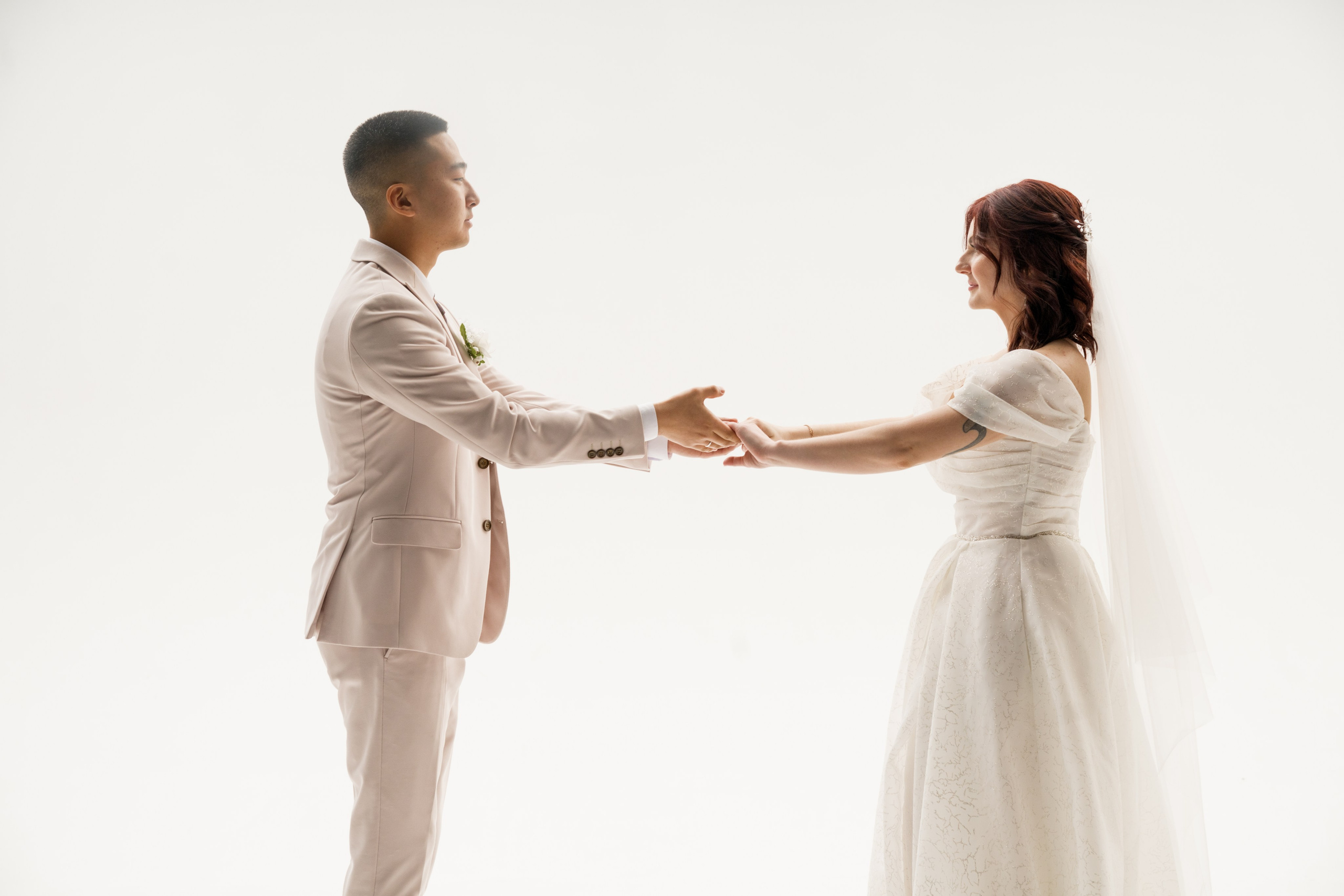 Свадьба | Илья Ксения — 2025