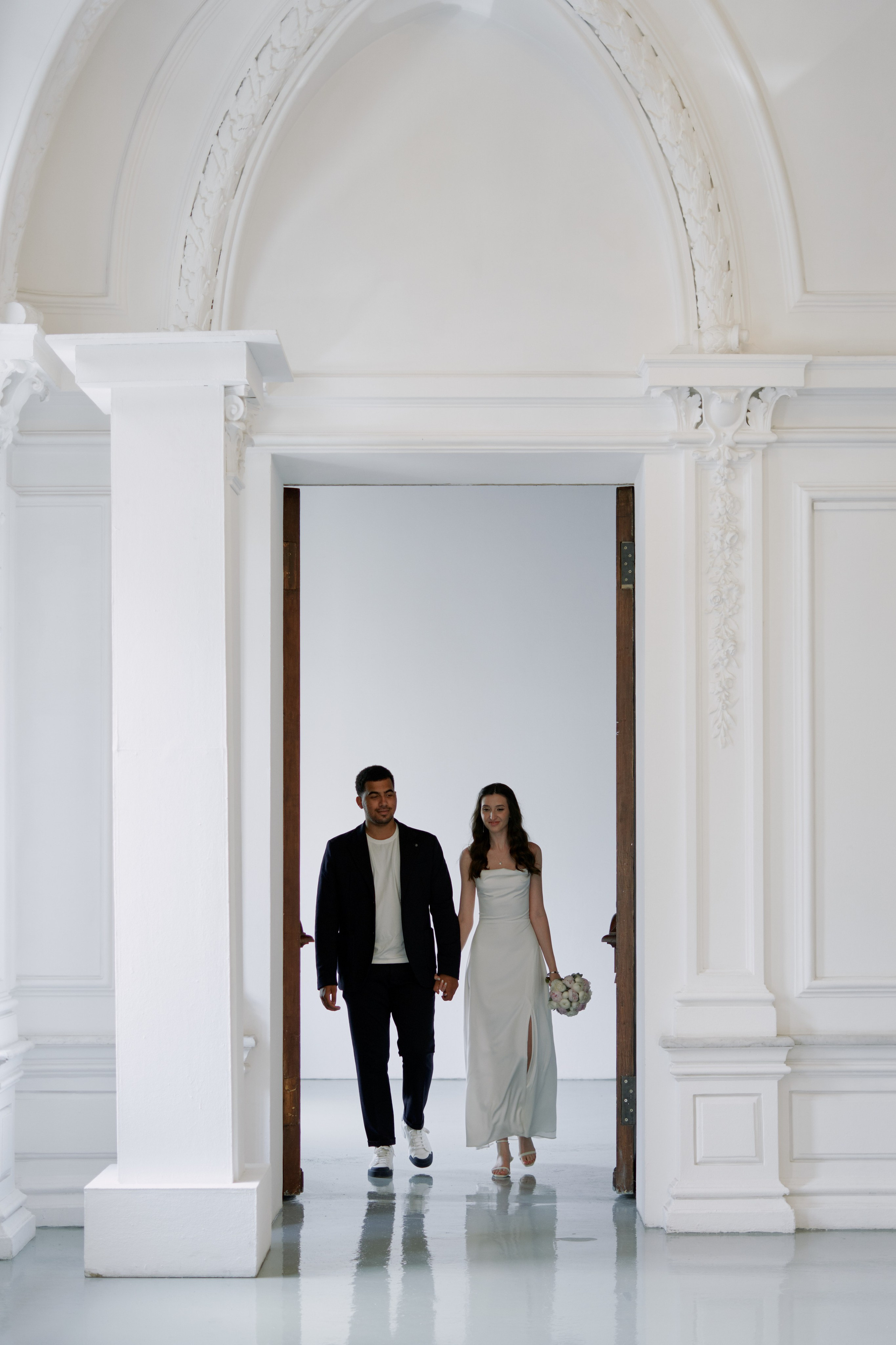 Ден & Анита. Главная