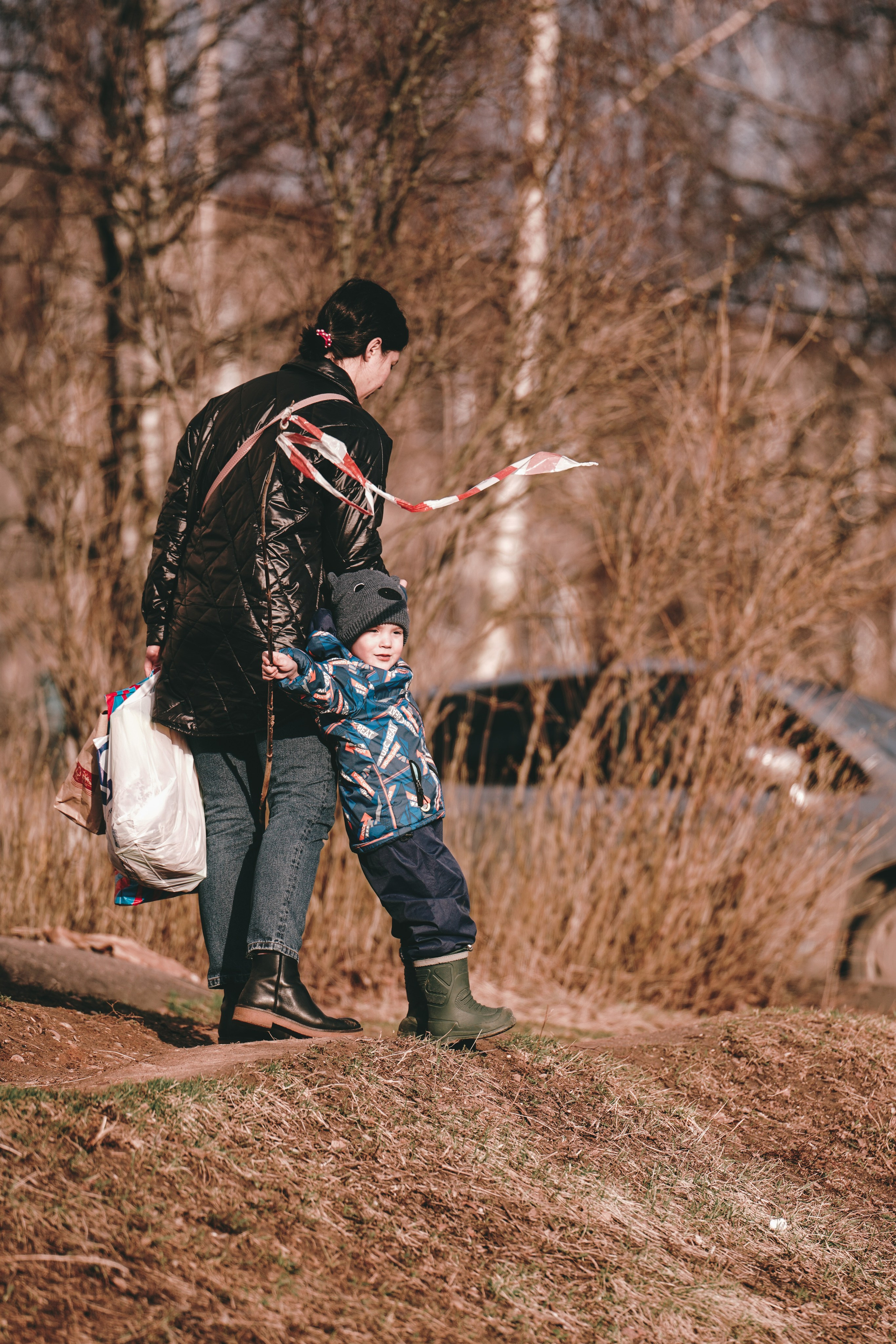 Фурманов, Апрель 2022