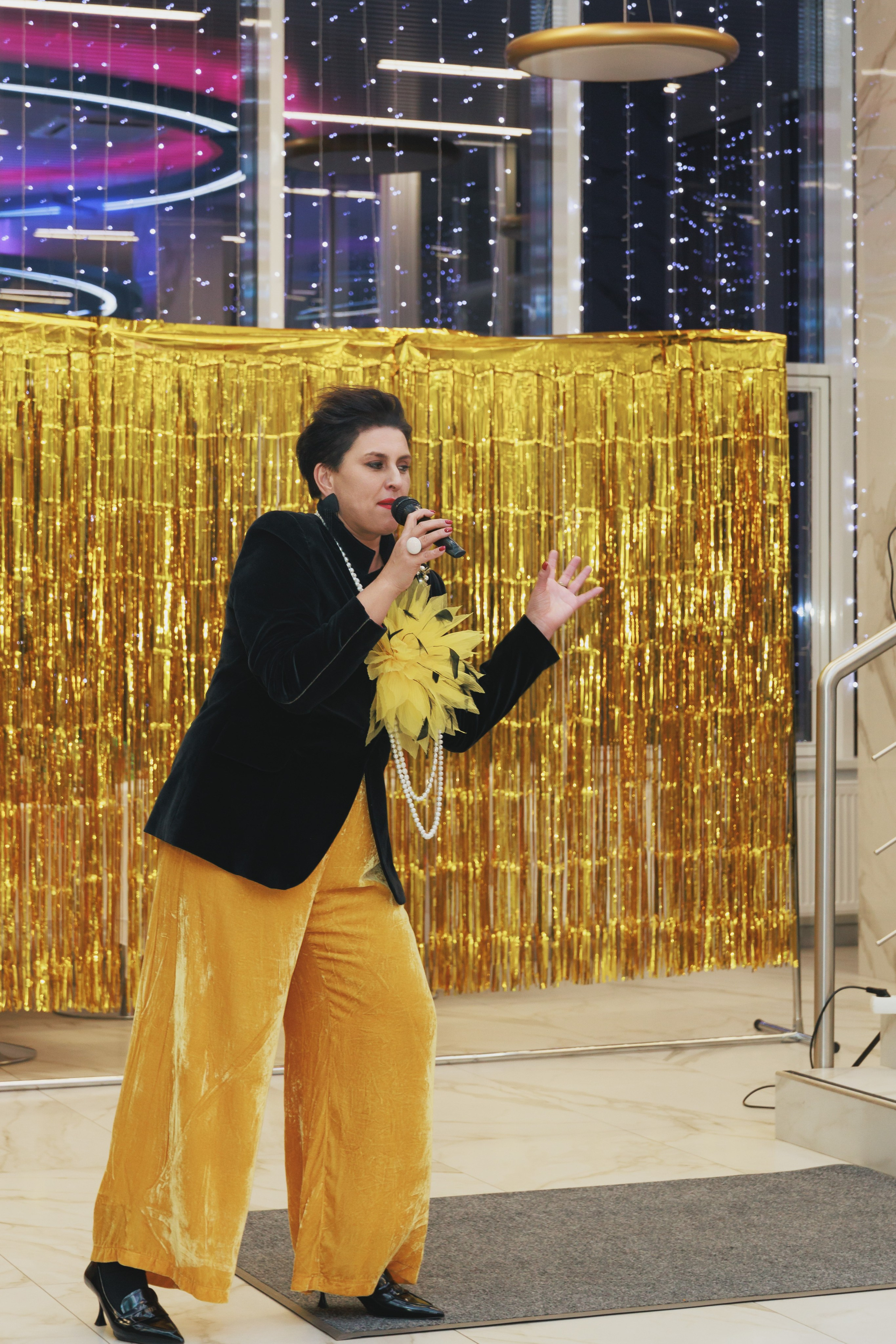 Корпоратив сообщества Воронежских бизнес-леди «Нежный бизнес». Фотограф Воронеж, Новая Усмань Мария Бублик