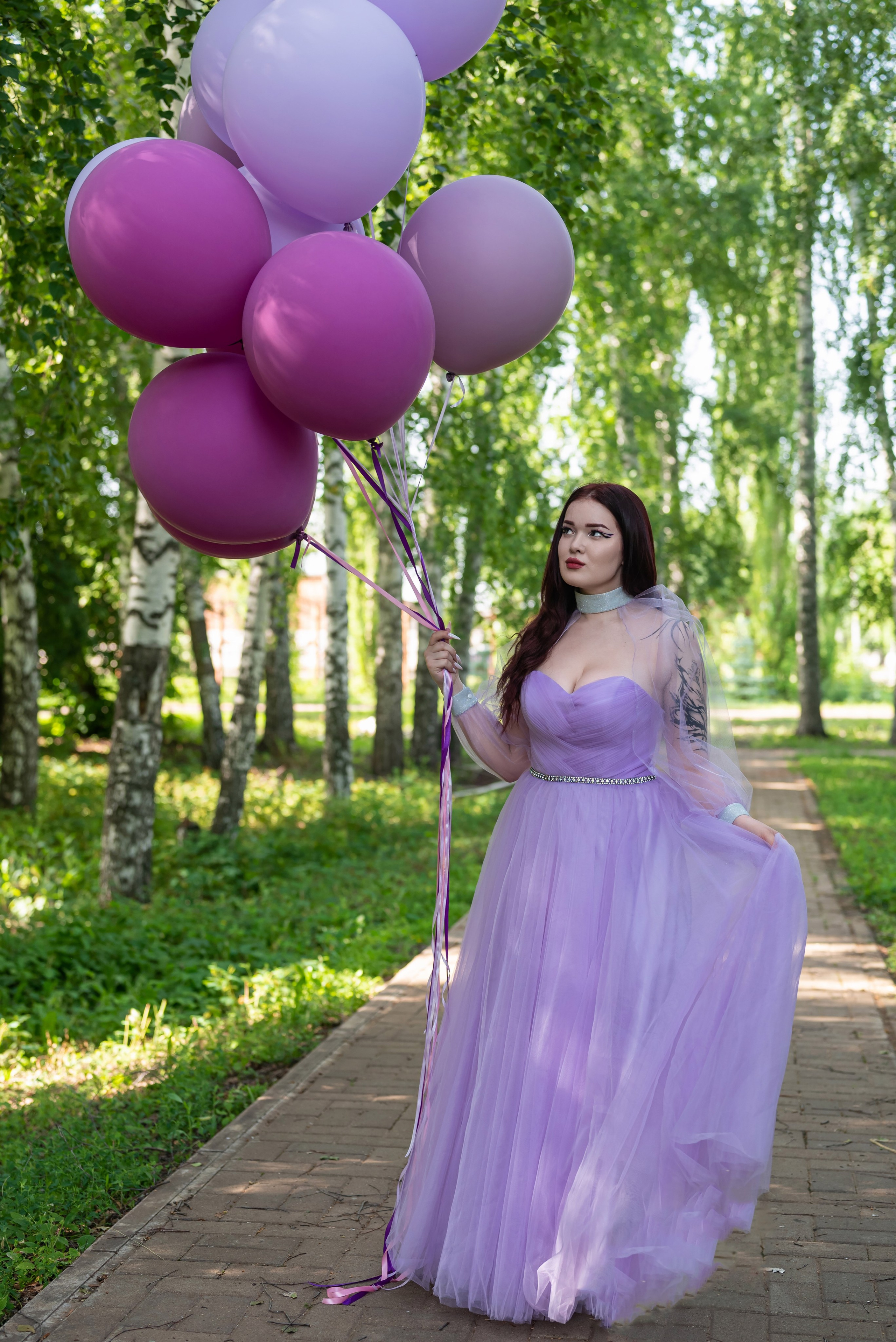 Анастасия. Фотограф в городе Салават