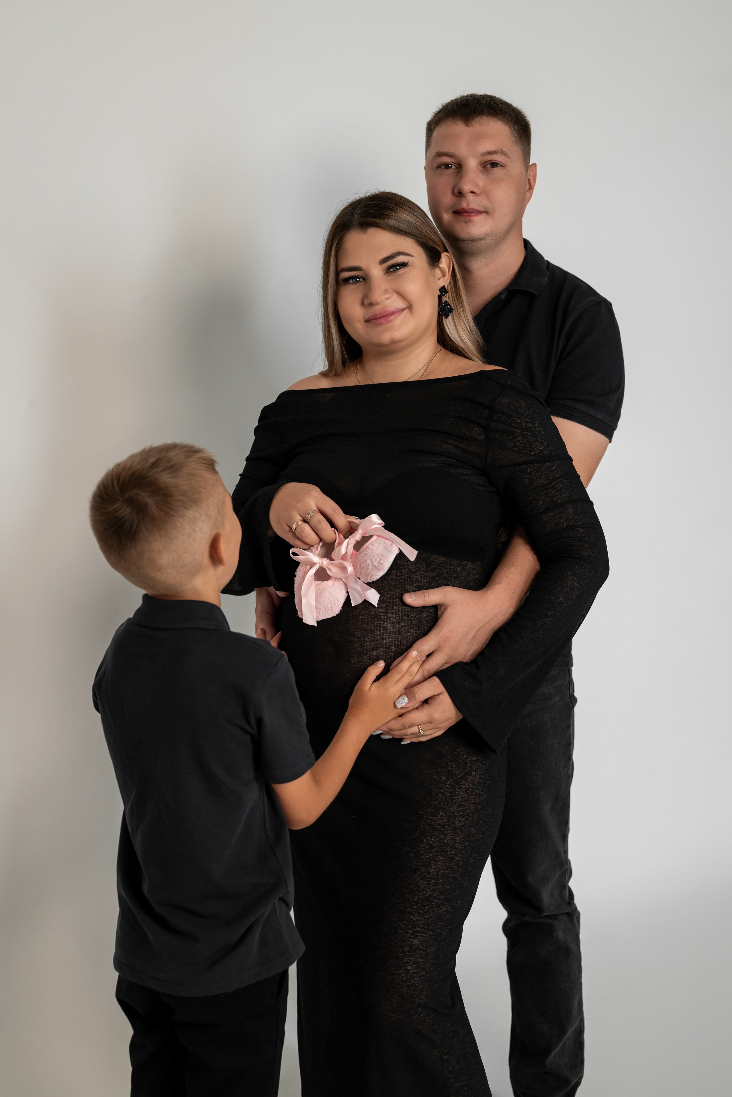 Алина. Фотограф в городе Салават