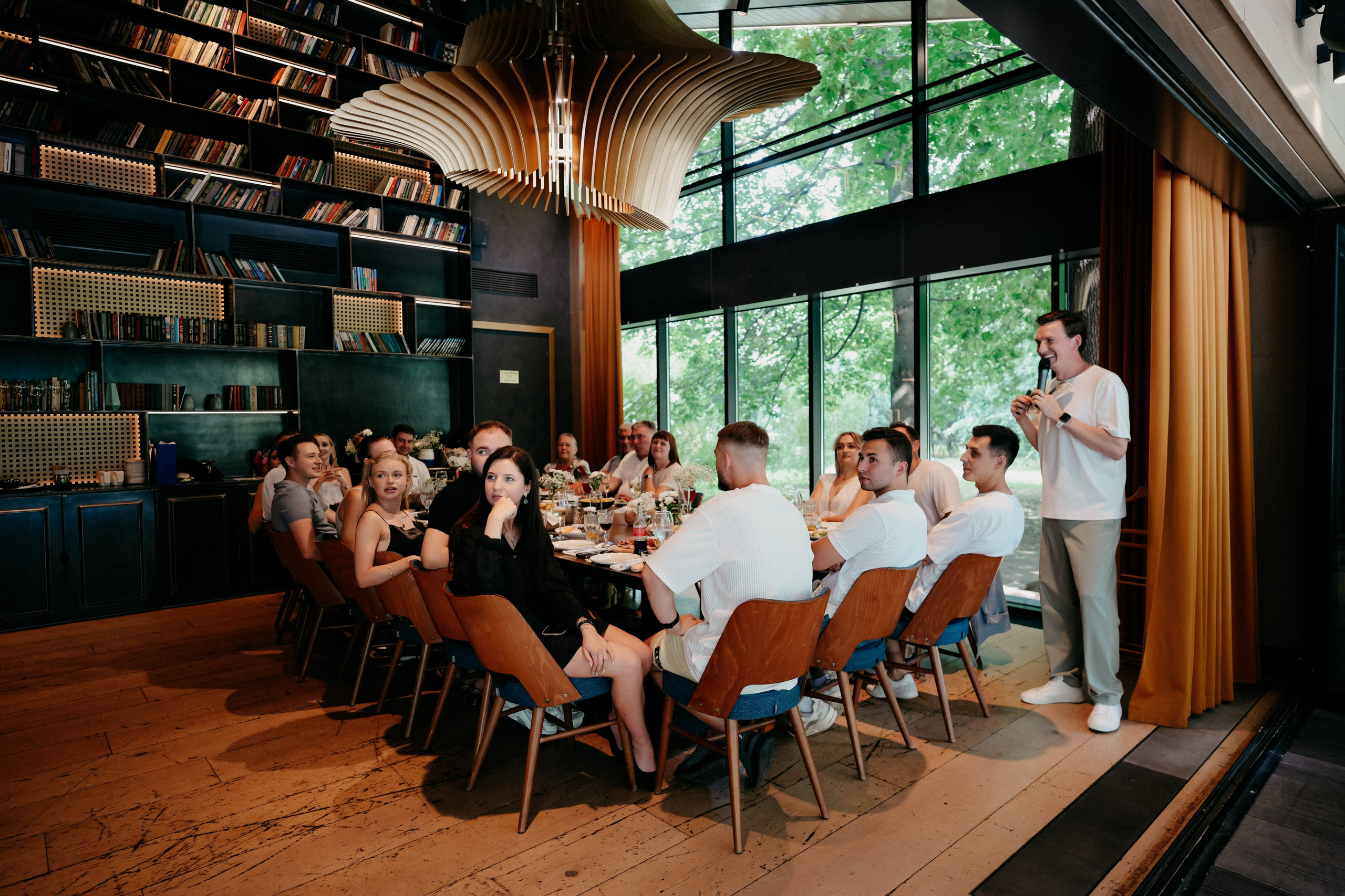 Нескучный. Фотограф в Москве Дмитрий Рогов