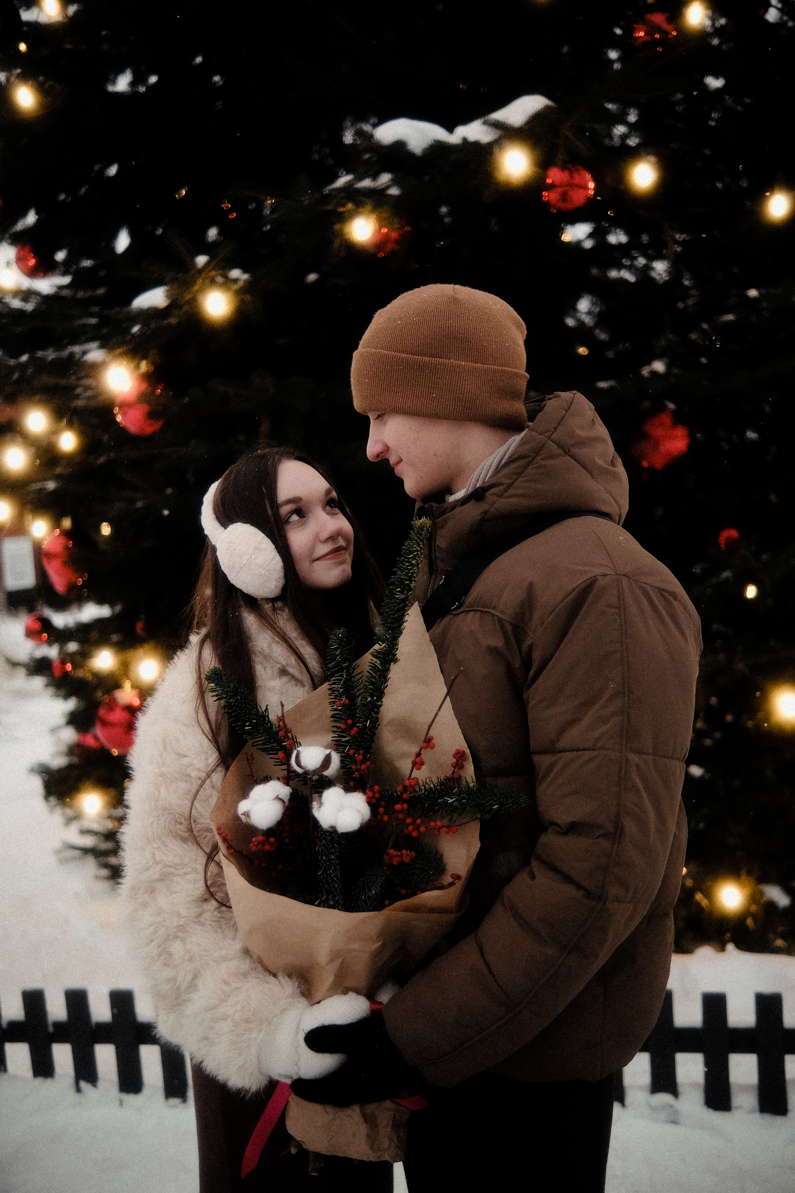 Таня & Дима. Phdkvmr.ru