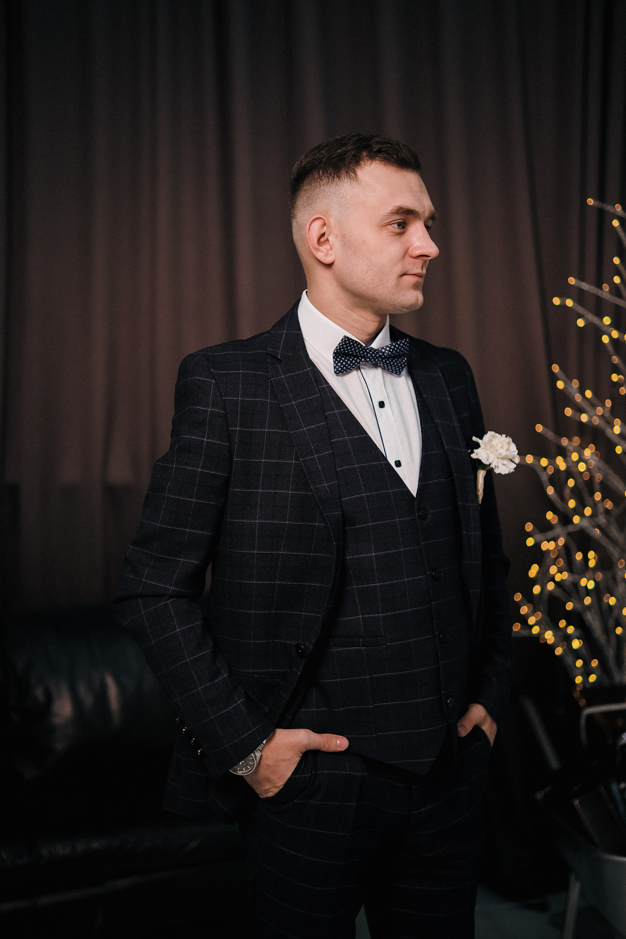 Аня & Леша. Мурманск. Phdkvmr.ru