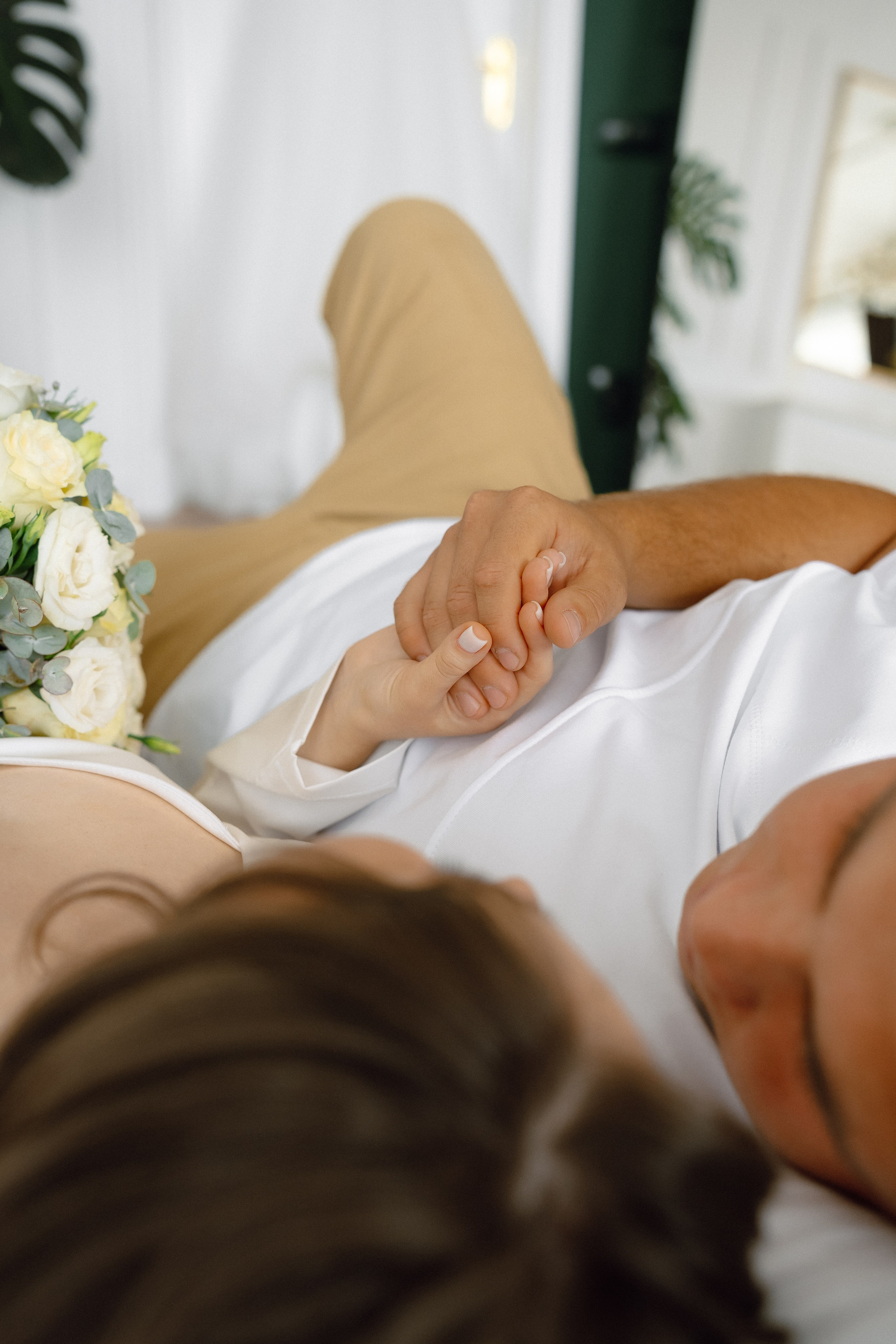 Вильдар & Екатерина. Семейный и свадебный фотограф в Бугуруслане Екатерина Ронжина