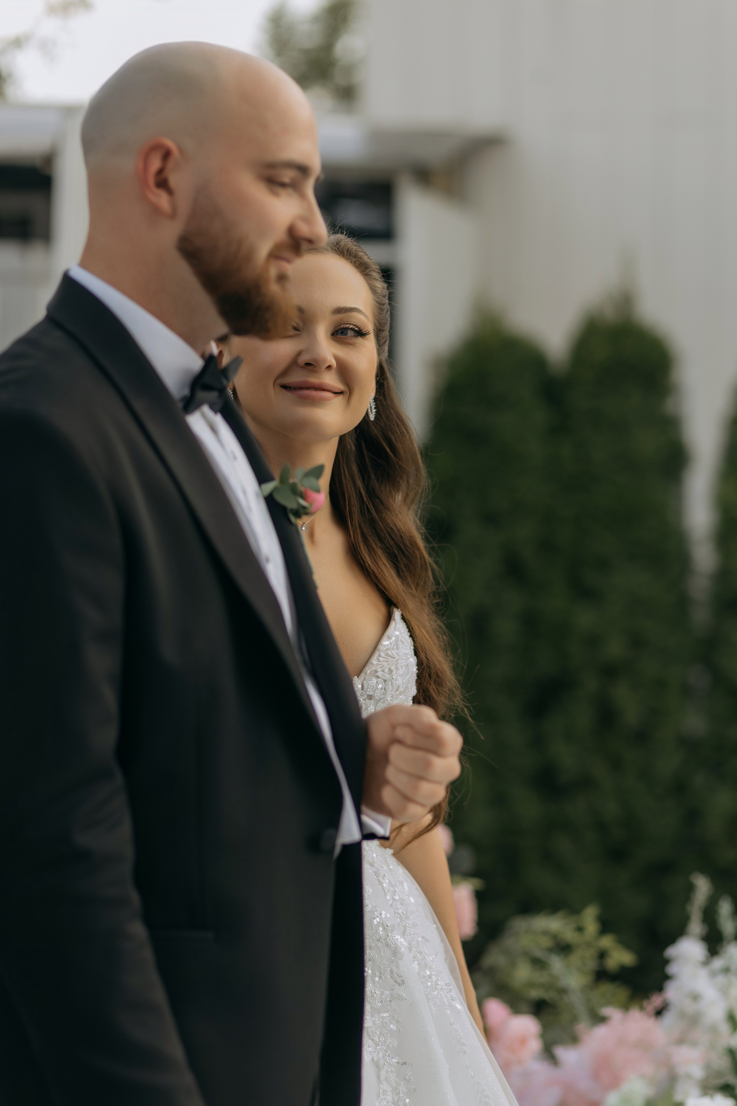 Владислав и Яна. Свадебный фотограф в Краснодаре Ольга Цвиченко