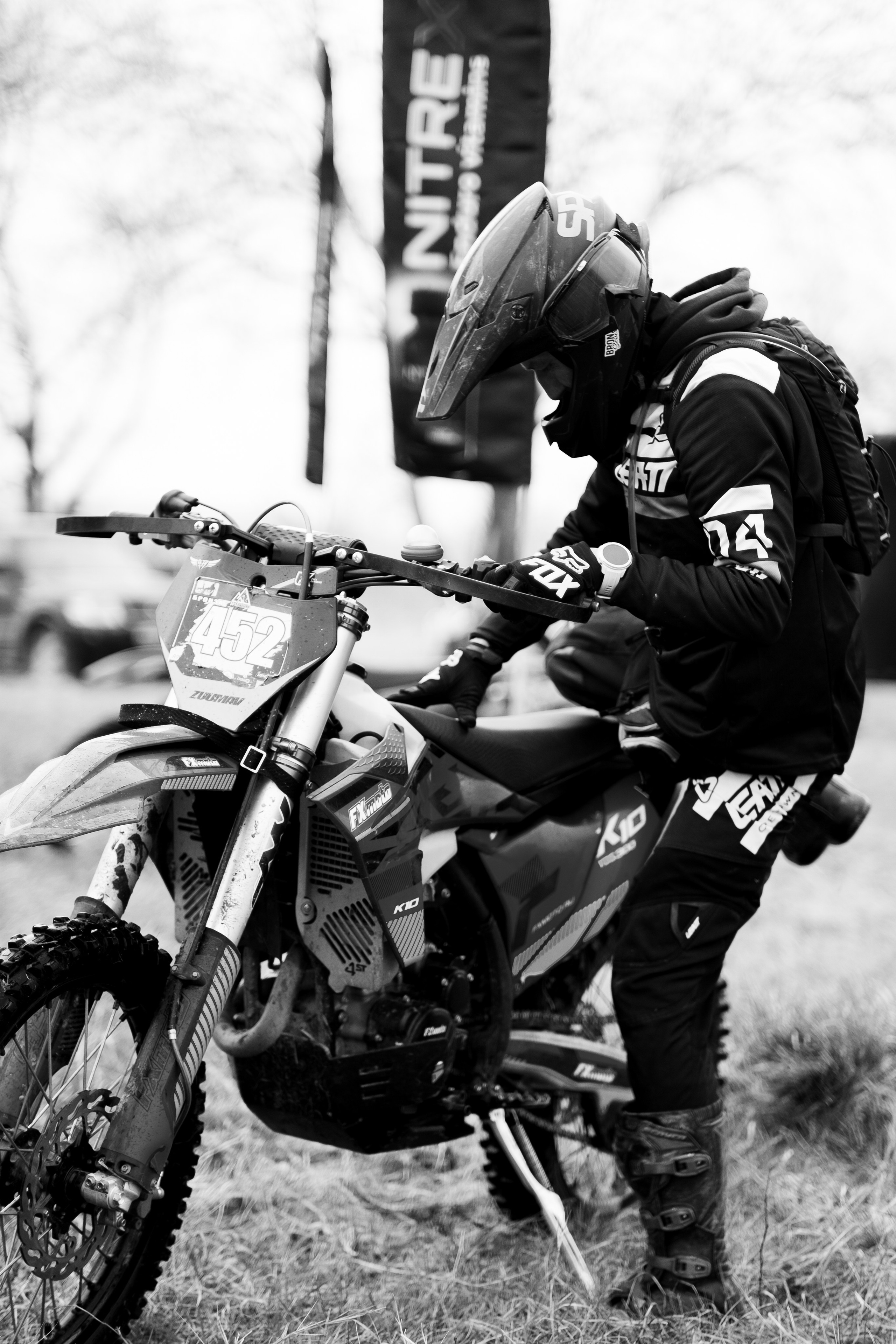 Эндуро Фест от Shamax Motors (Краснодар). Свадебный фотограф Денис Ожигин в Краснодаре и крае. Эмоциональная и стильная съемка вашего дня