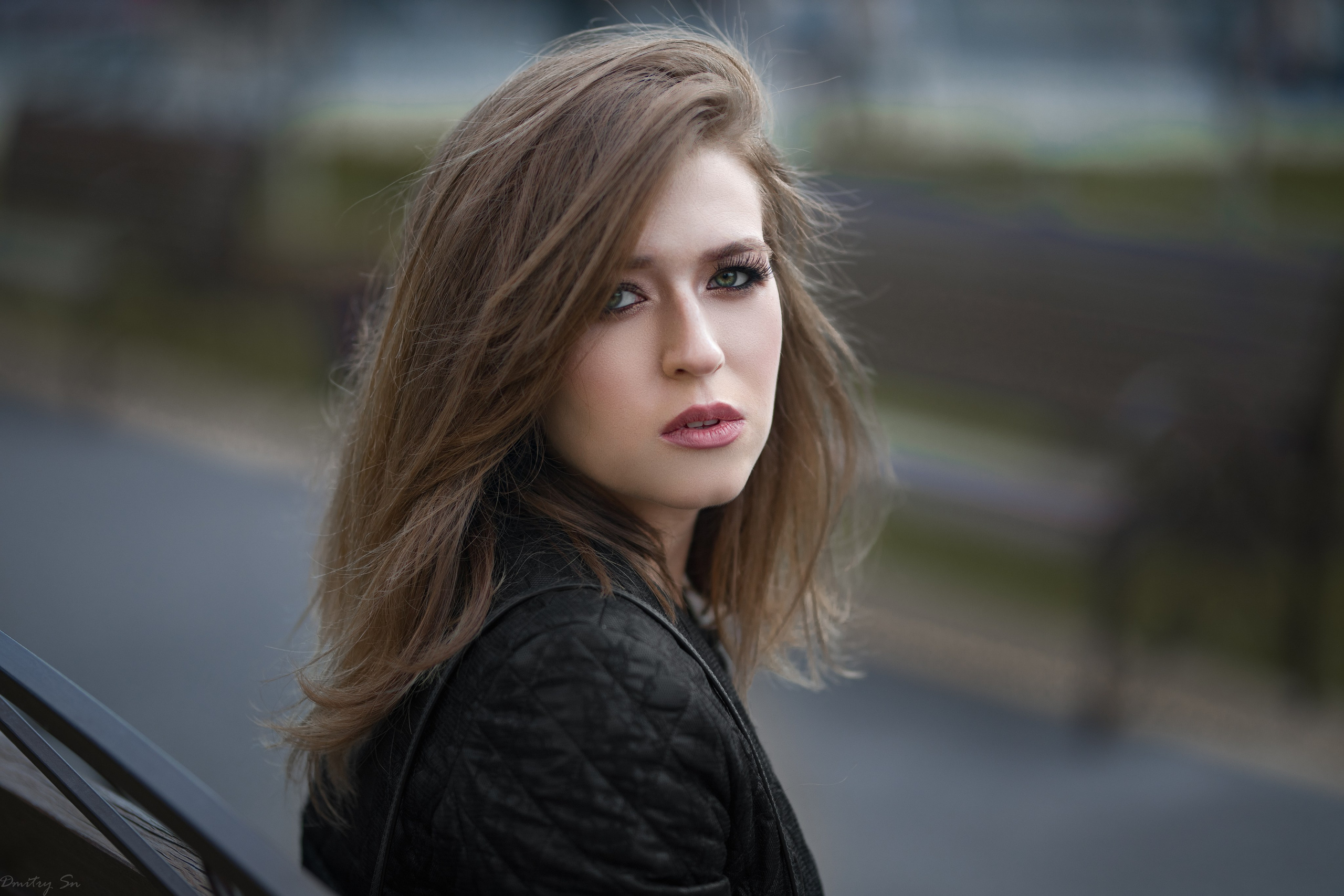 Городская прогулка с Вероникой для «себя»