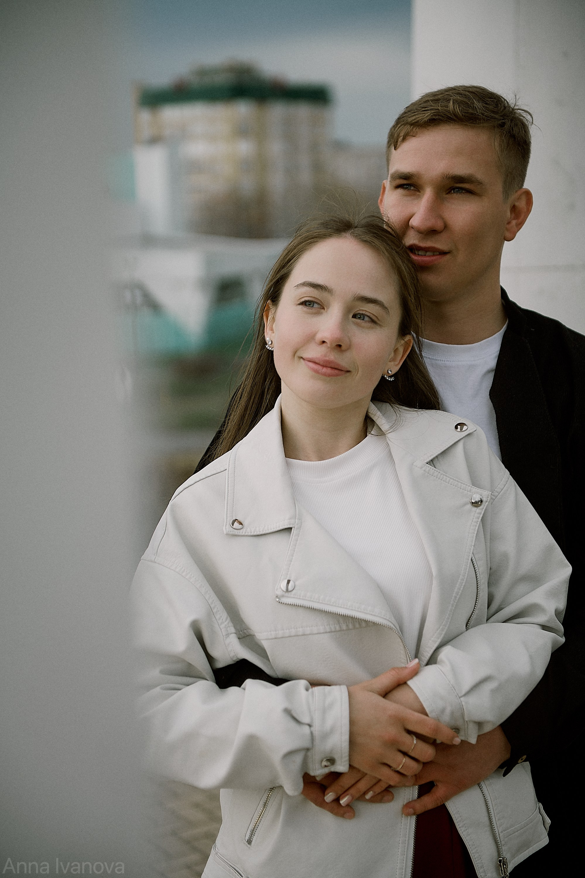Семейная фотосессия. Анна Иванова Свадебный Фотограф Чебоксары