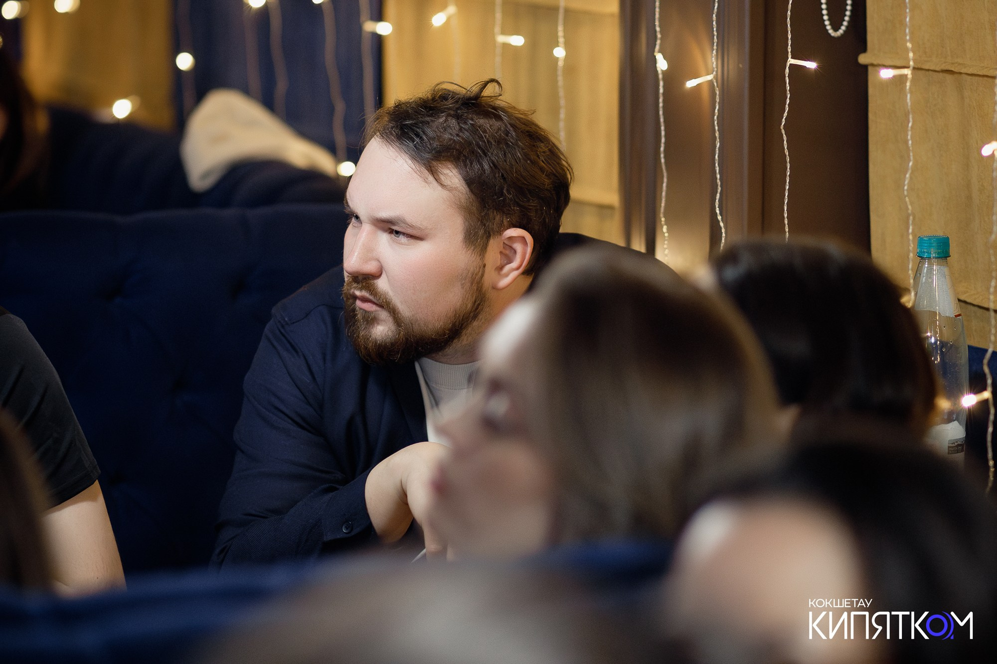 WOW QUIZ. КИПЯТКОМ КОКШЕТАУ