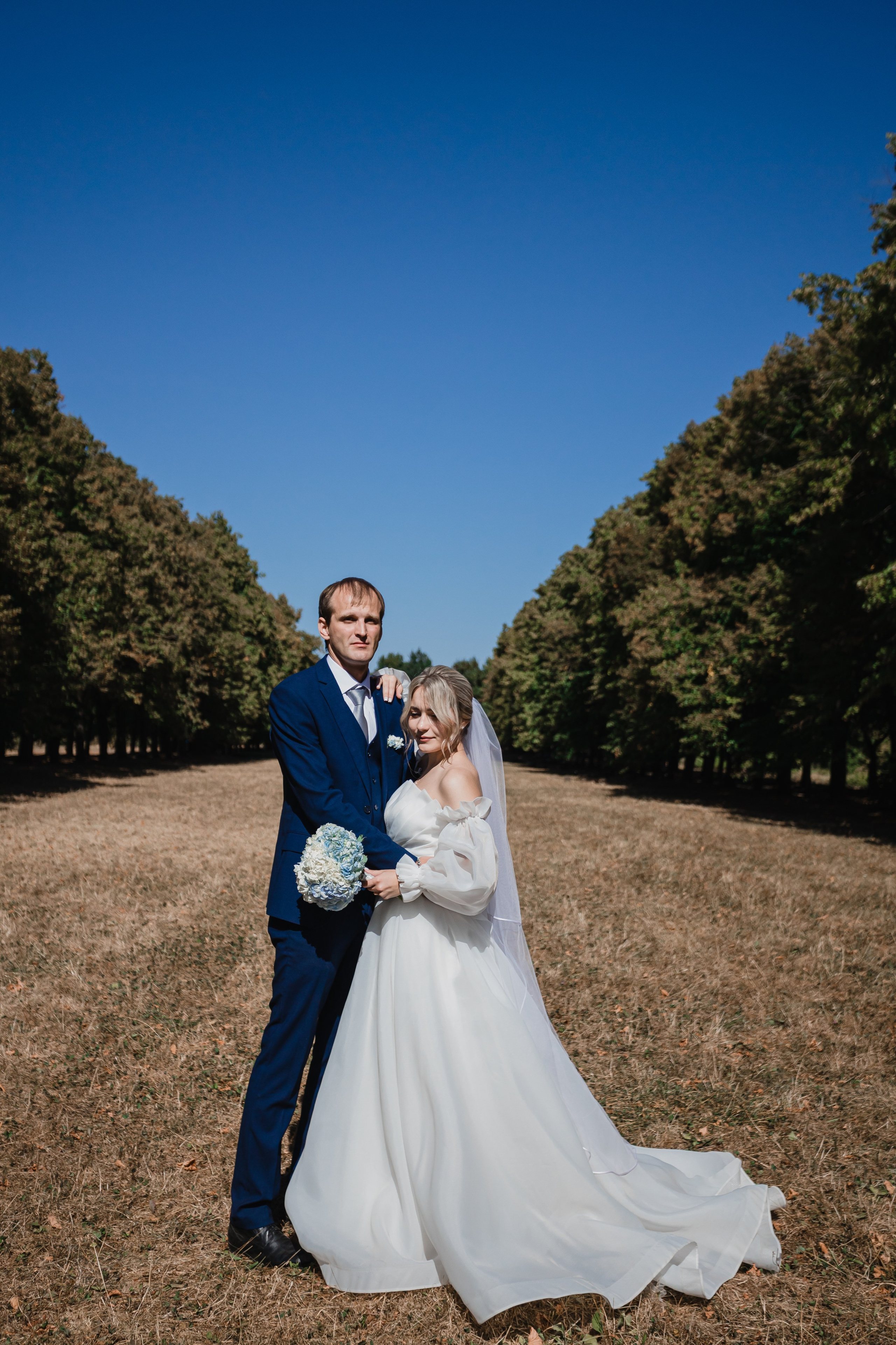 Денис & Наталья. Фотограф в Ставрополе Евгений Наглянцев