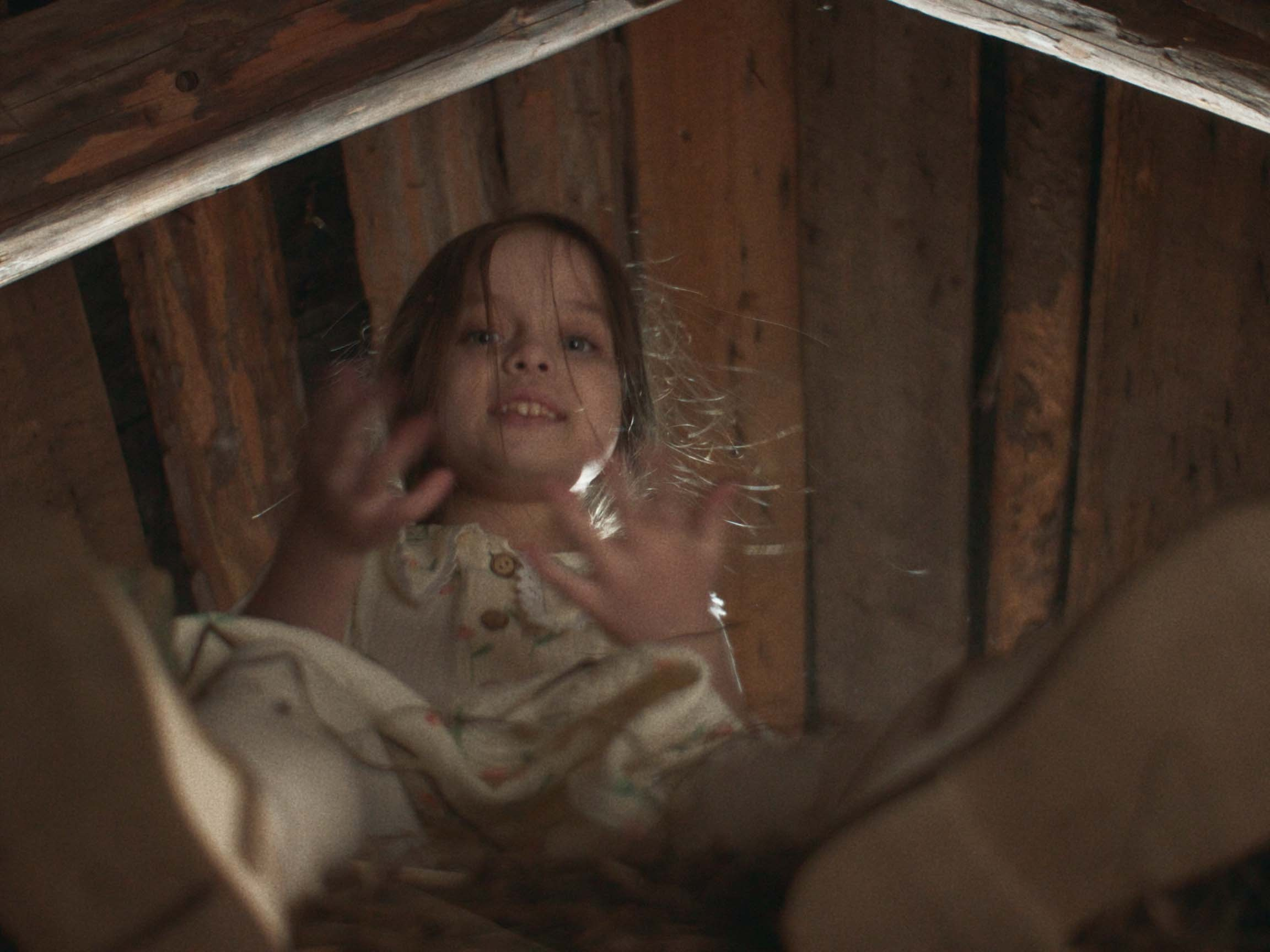 Цветокоррекция видео