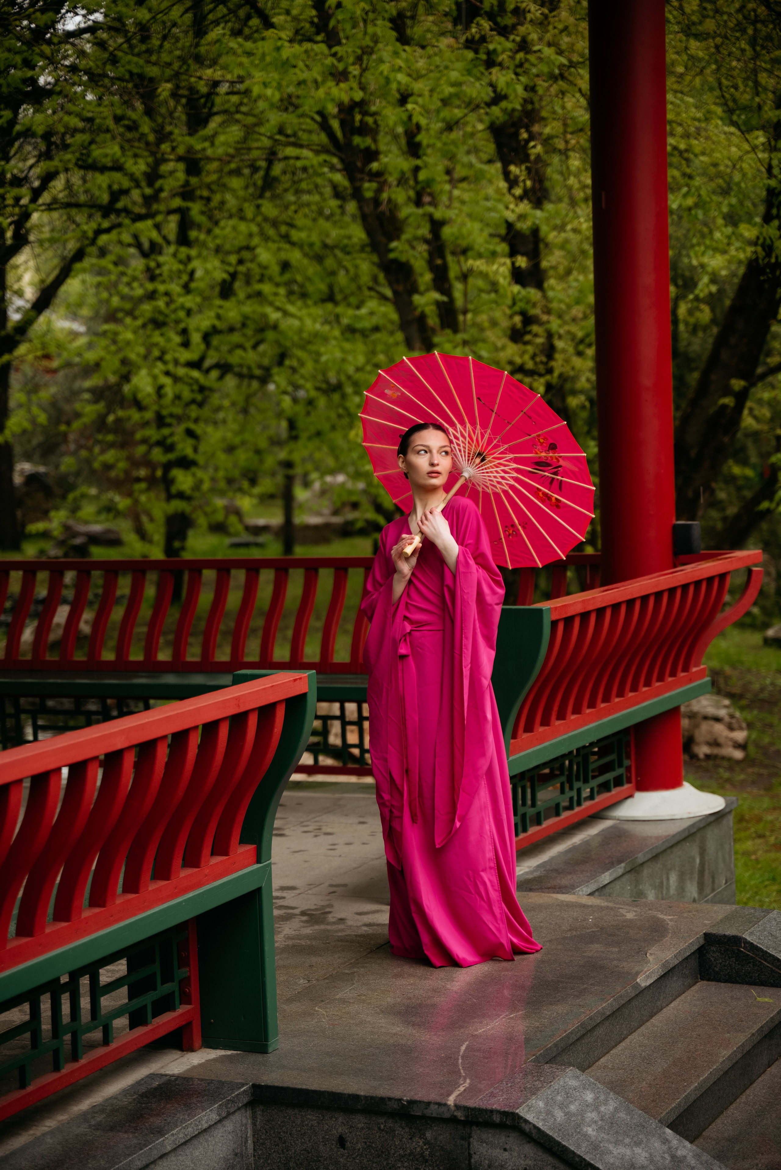 В ожидании…