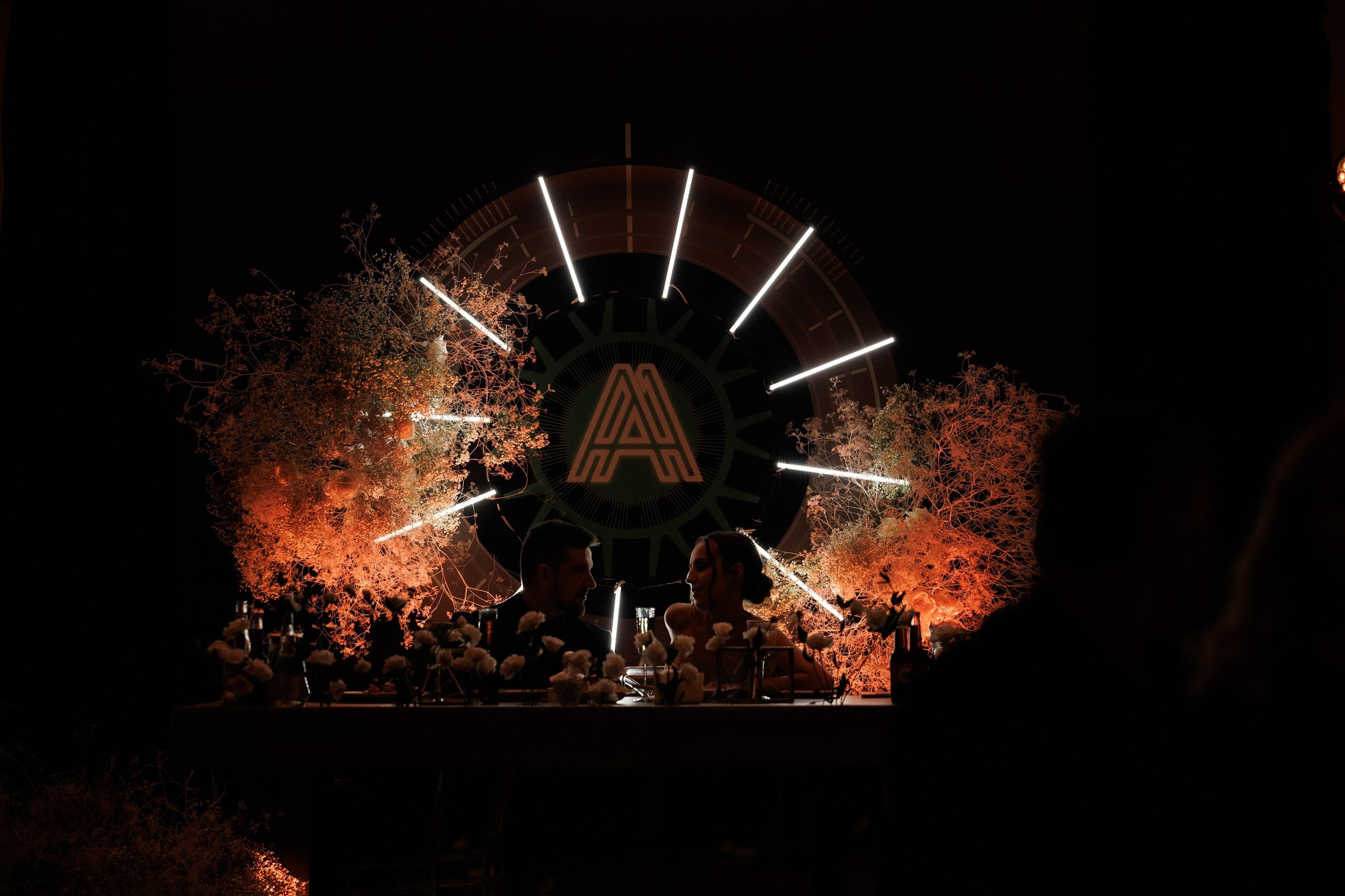 Анатолий и Анна (Marvel). Свадебное и event агентство До Мурашек Ростов-на-Дону