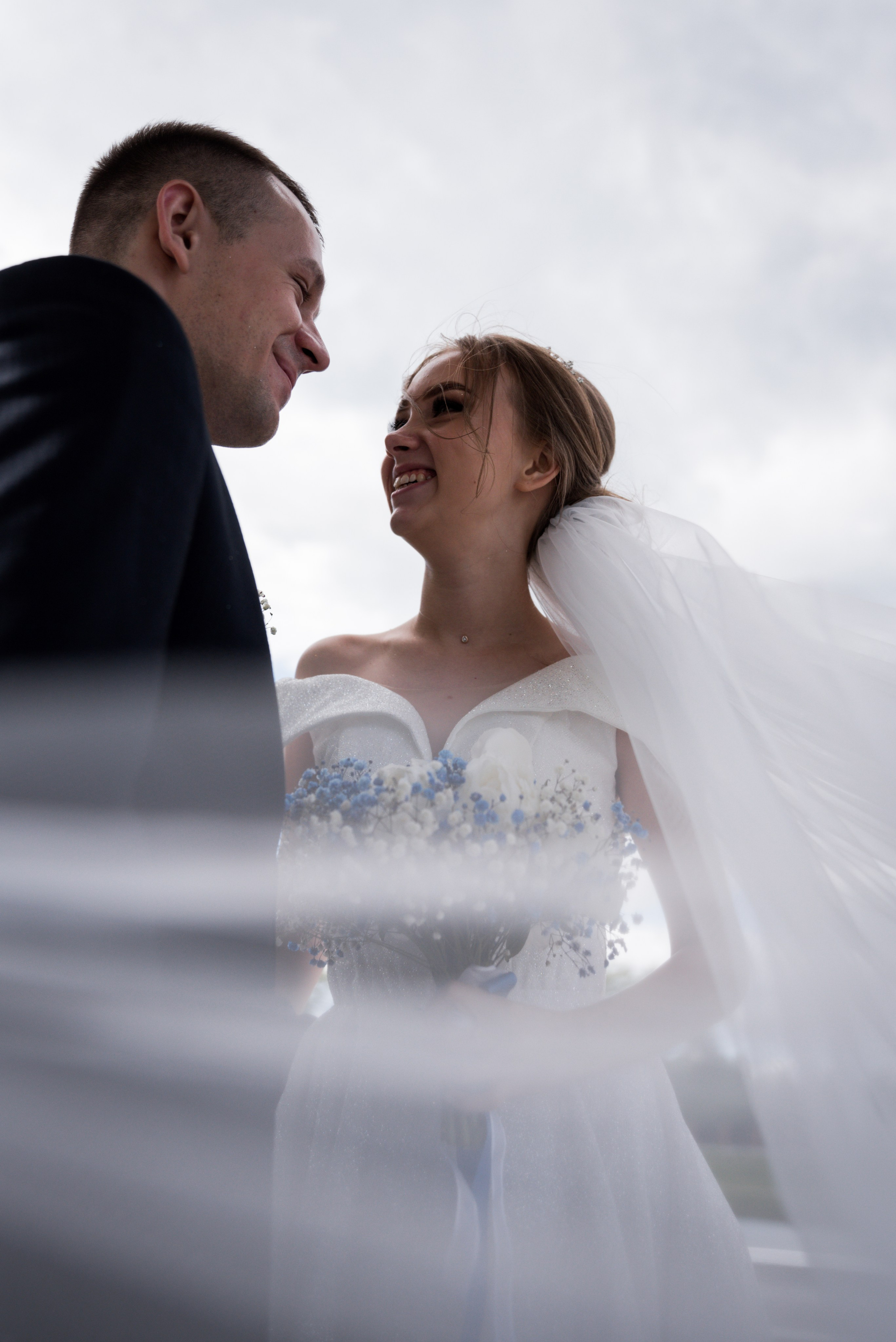 Свадьба Александр и Дарья. Свадебный и школьный фотограф в Североуральске Иванов Андрей