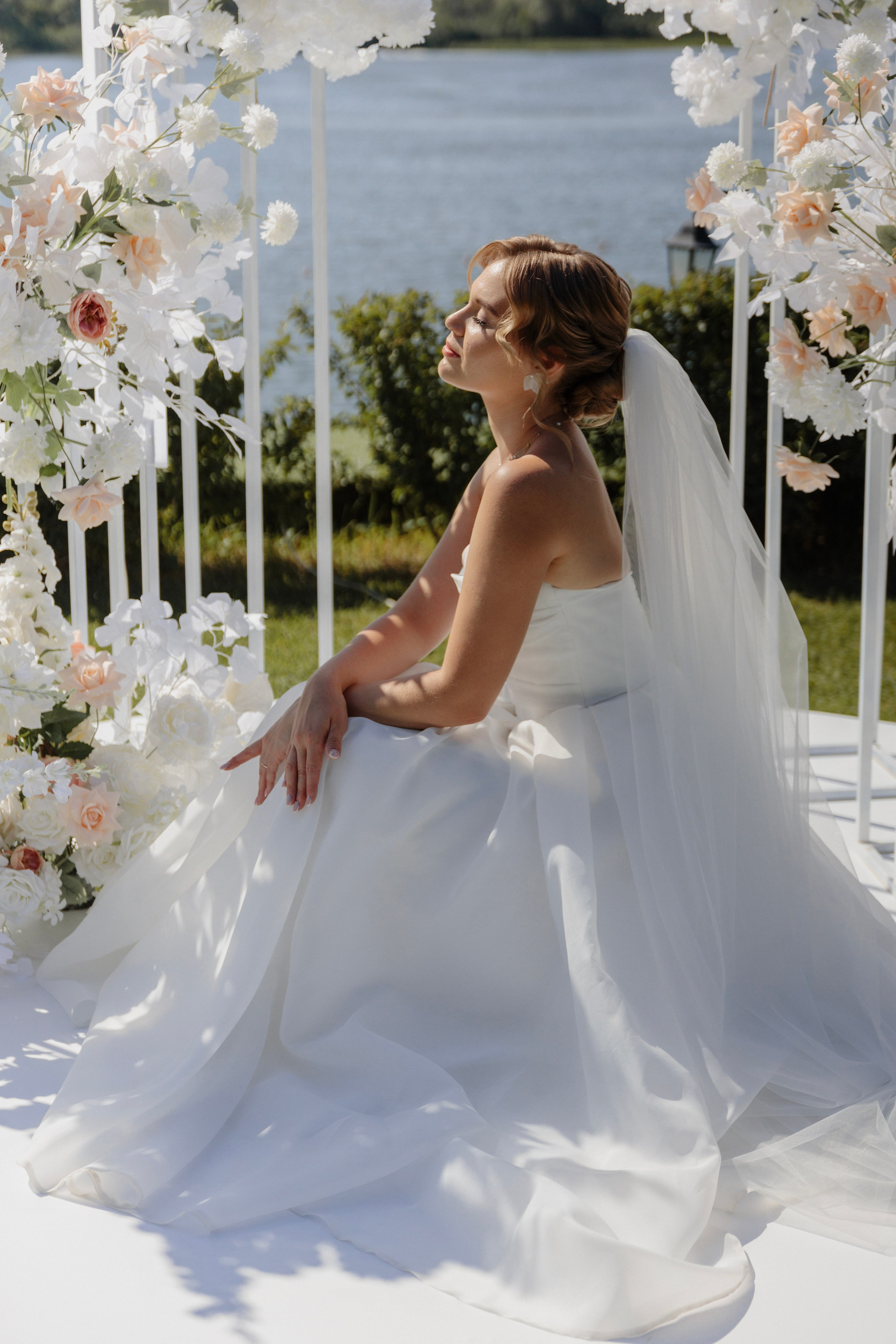 Егор и Анастасия 08/07/25. Свадебный фотограф в Самаре Ольга Гребнева