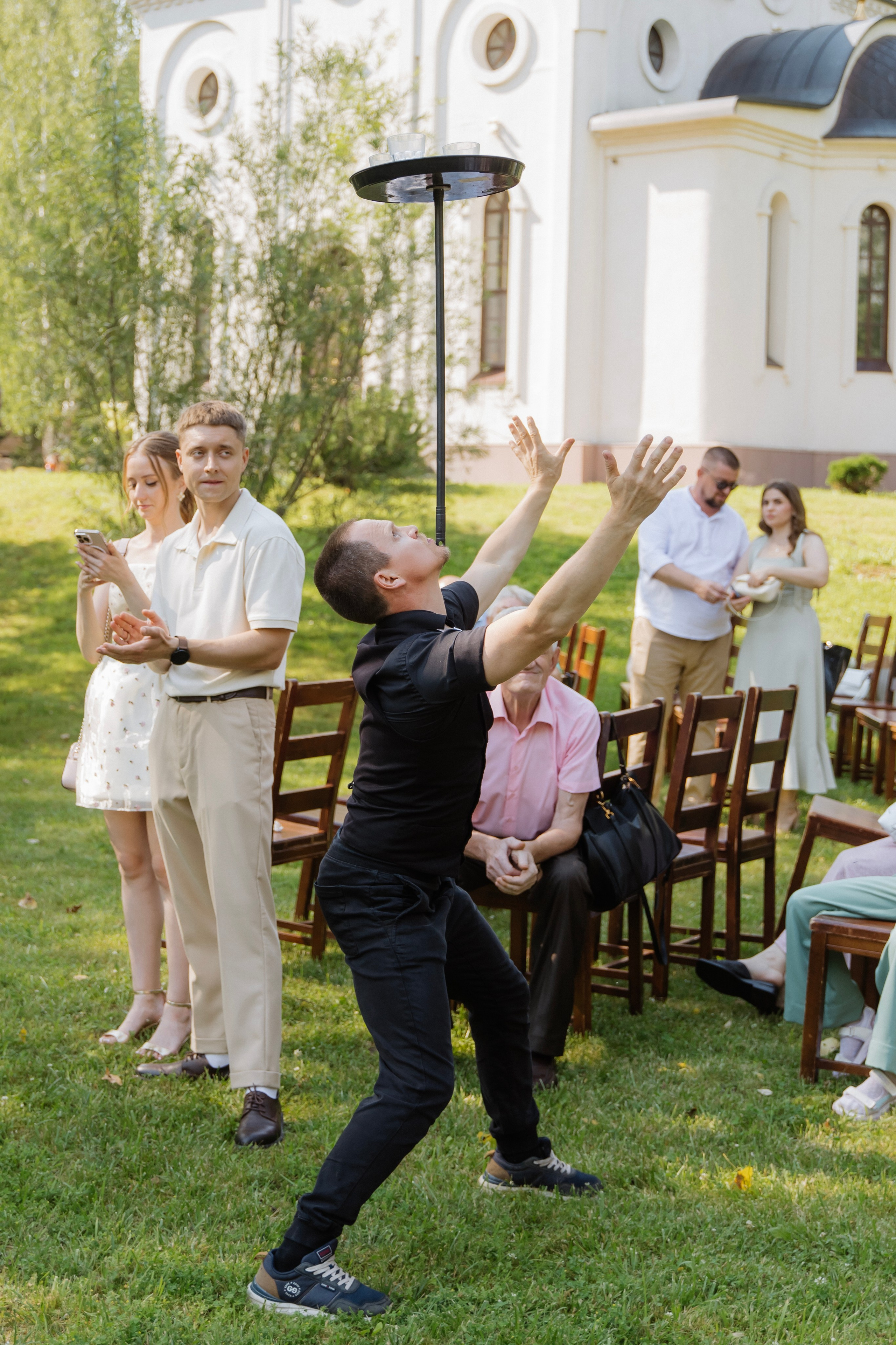 Данил и Татьяна 12/07/25. Свадебный фотограф в Самаре Ольга Гребнева