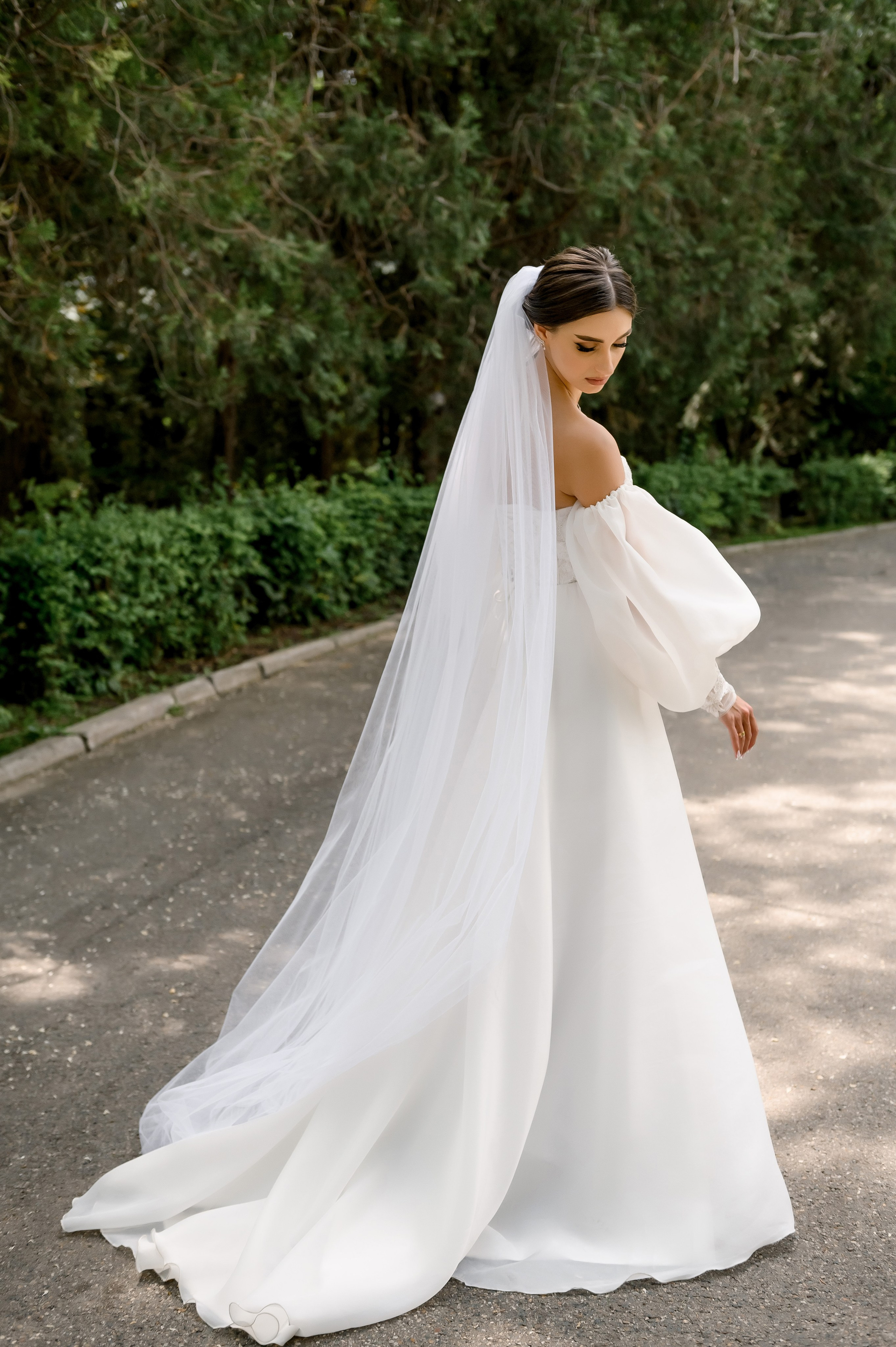 Вячеслав и Ангелина. Свадебный и семейный фотограф в Ставрополе Роман Иванов