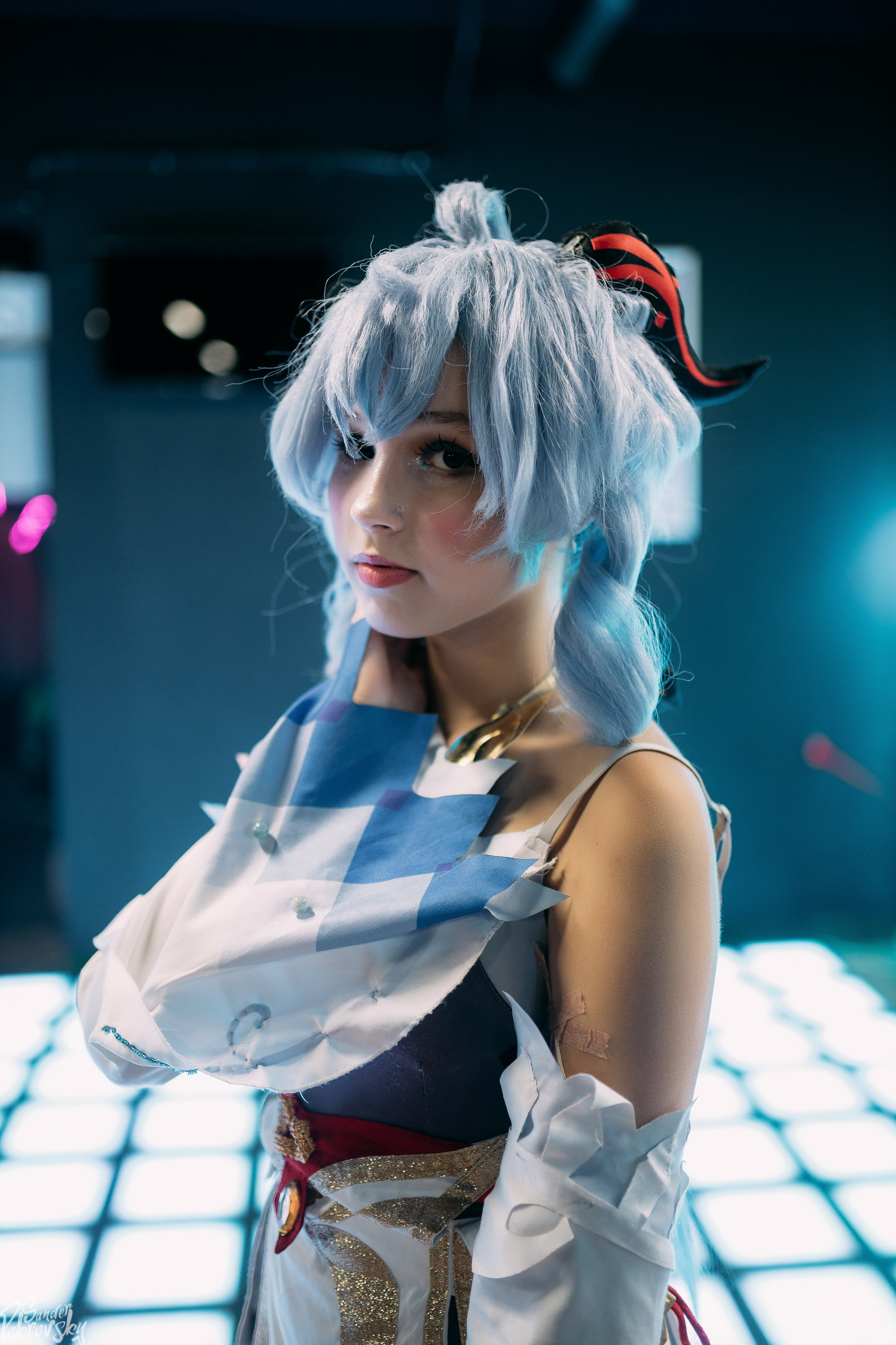 Zaga Game. Свадебный и репортажный фотограф в Чебоксарах Покровский Александр