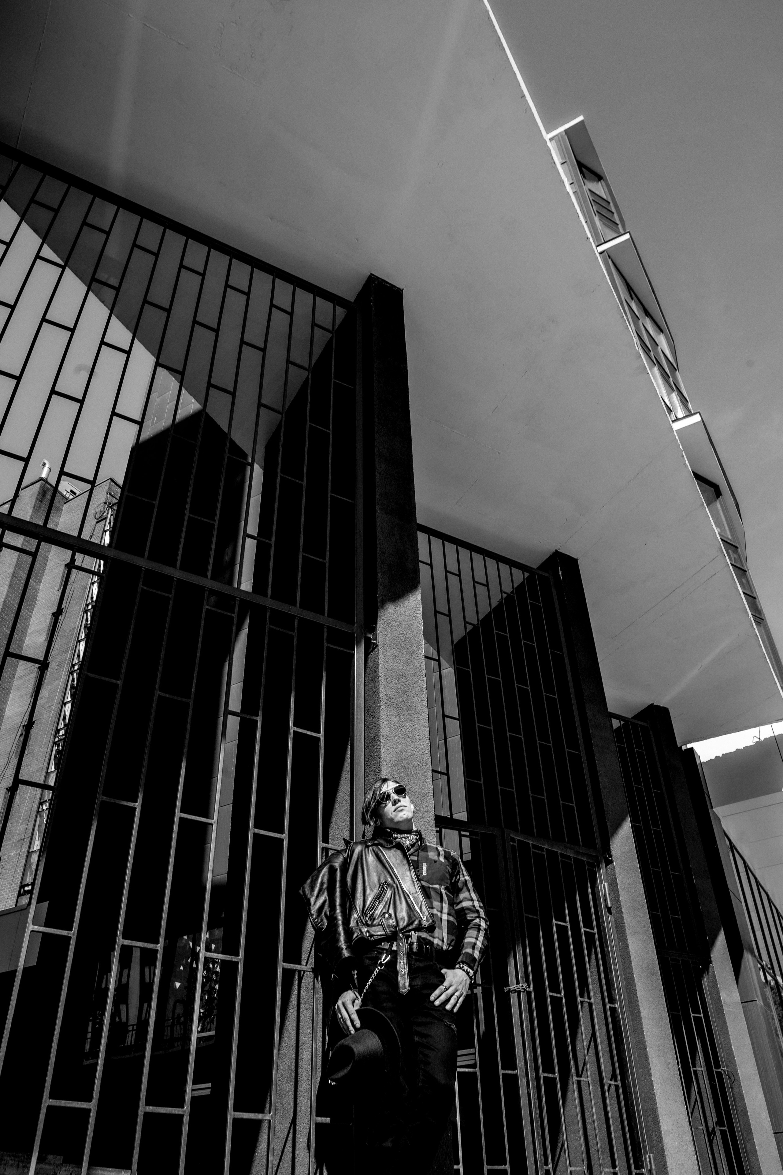 Улицы. Фотограф Екатерина Голицына