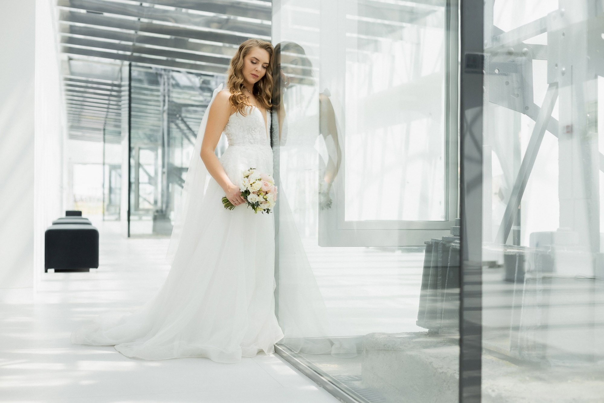 Ира и Денис. Свадебный Фотограф Никита Духник