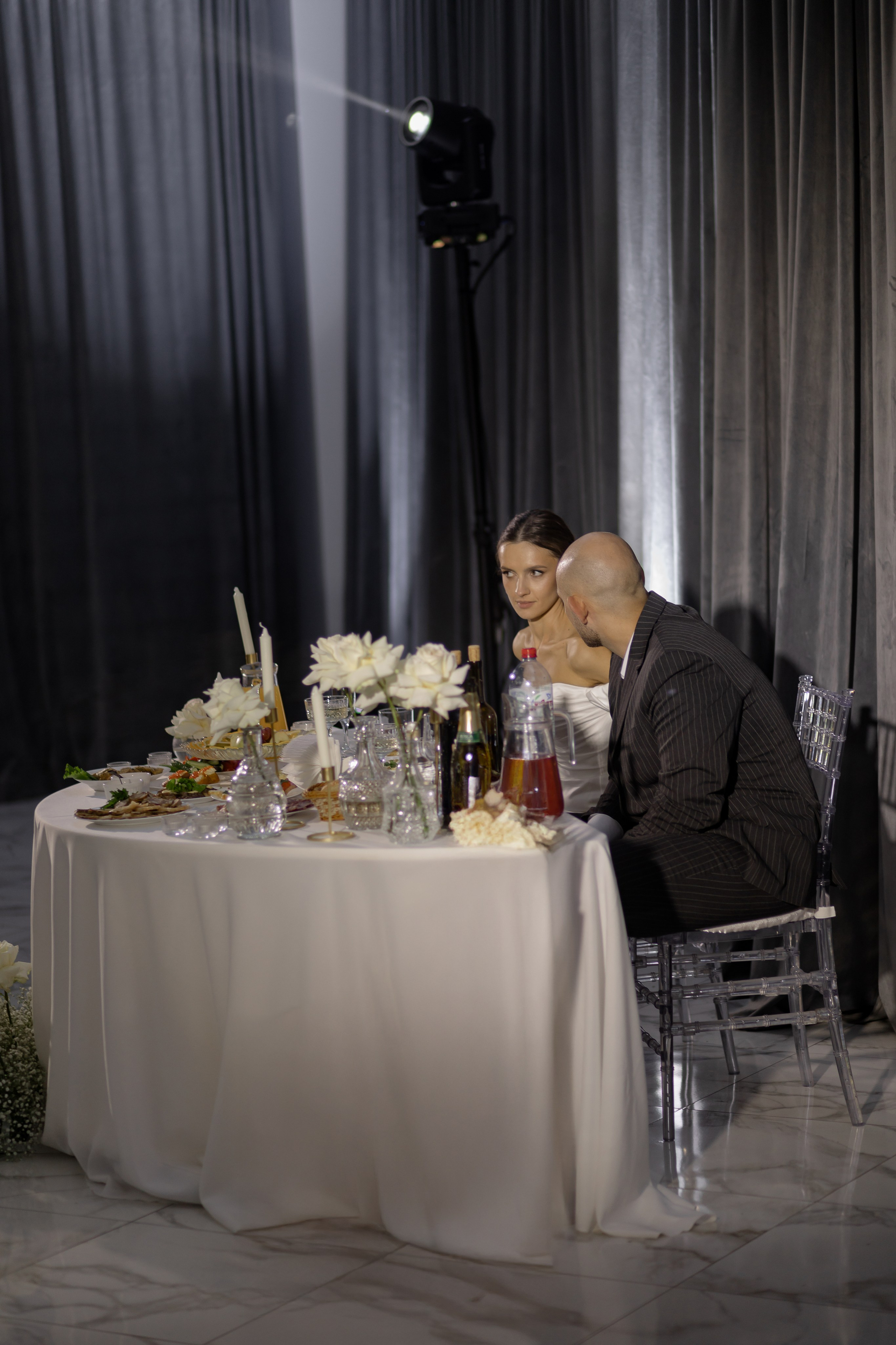 Кирилл и Даша. Dima Lemeshevsky