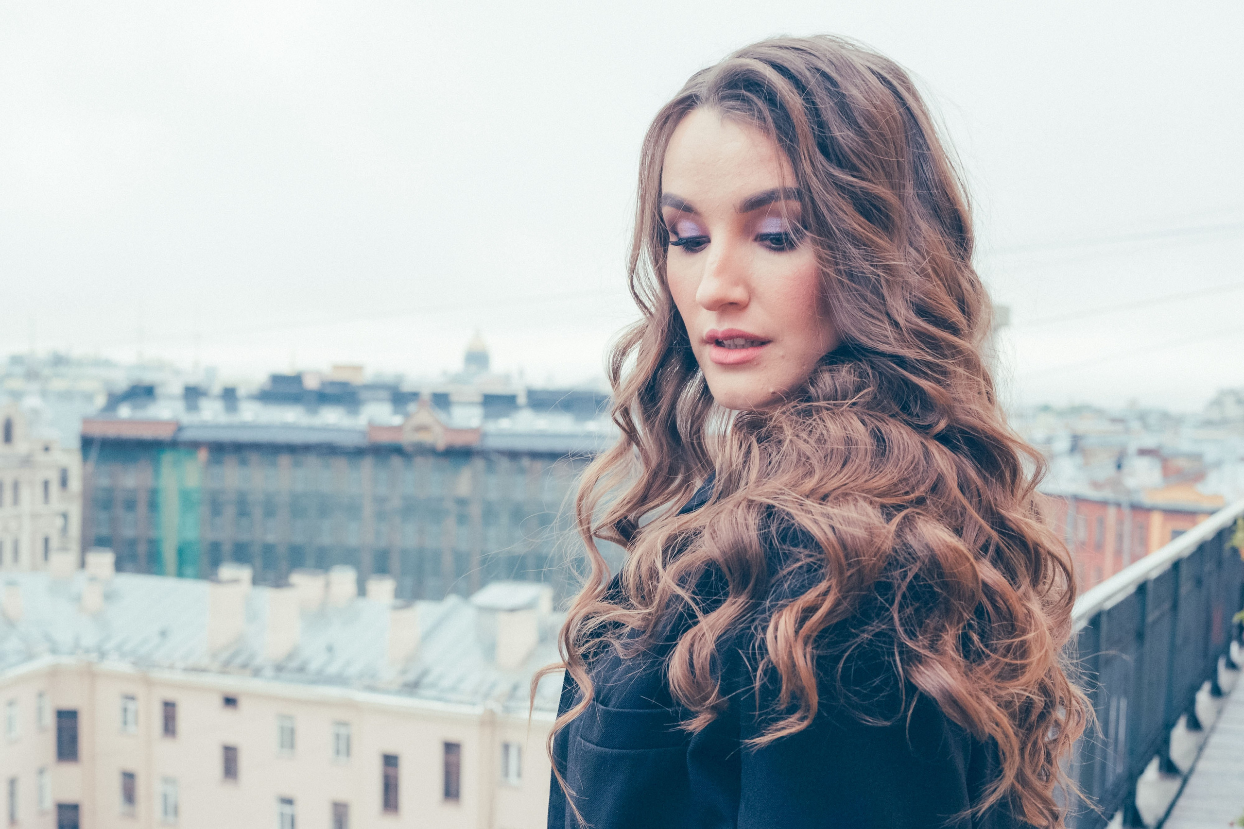 Студийная съемка. Фотограф в Москве