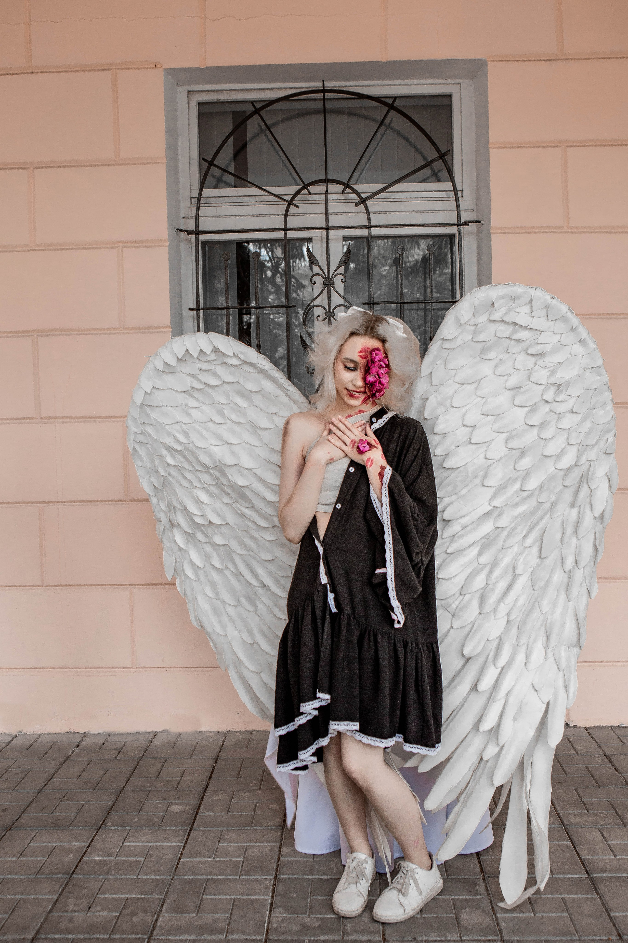 Майское цветение. Фотограф Екатерина Голицына