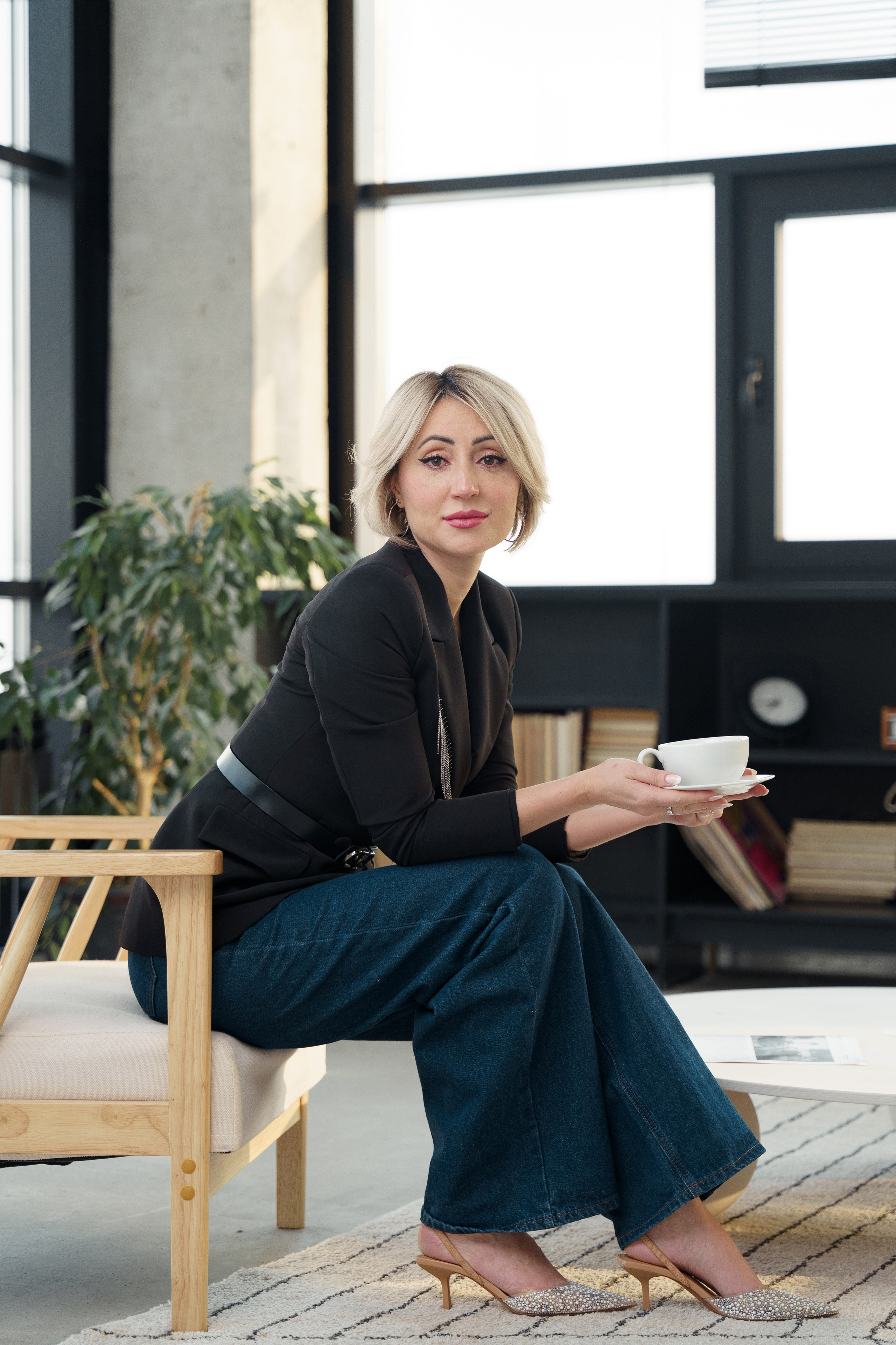 Елена. Детский и семейный фотограф в Красноярске Настя Ярош