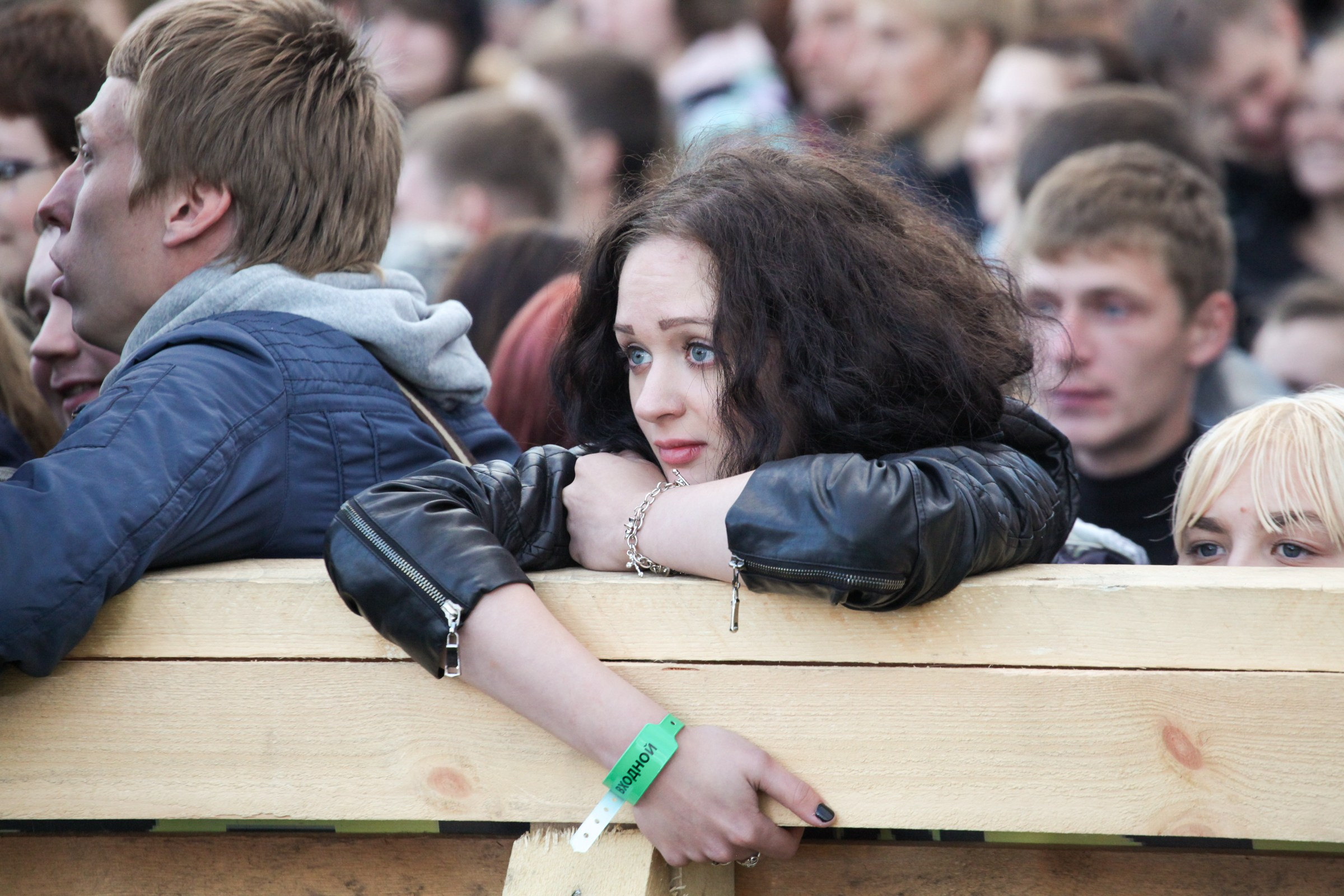 Концерт. Фотограф Санкт-Петербург