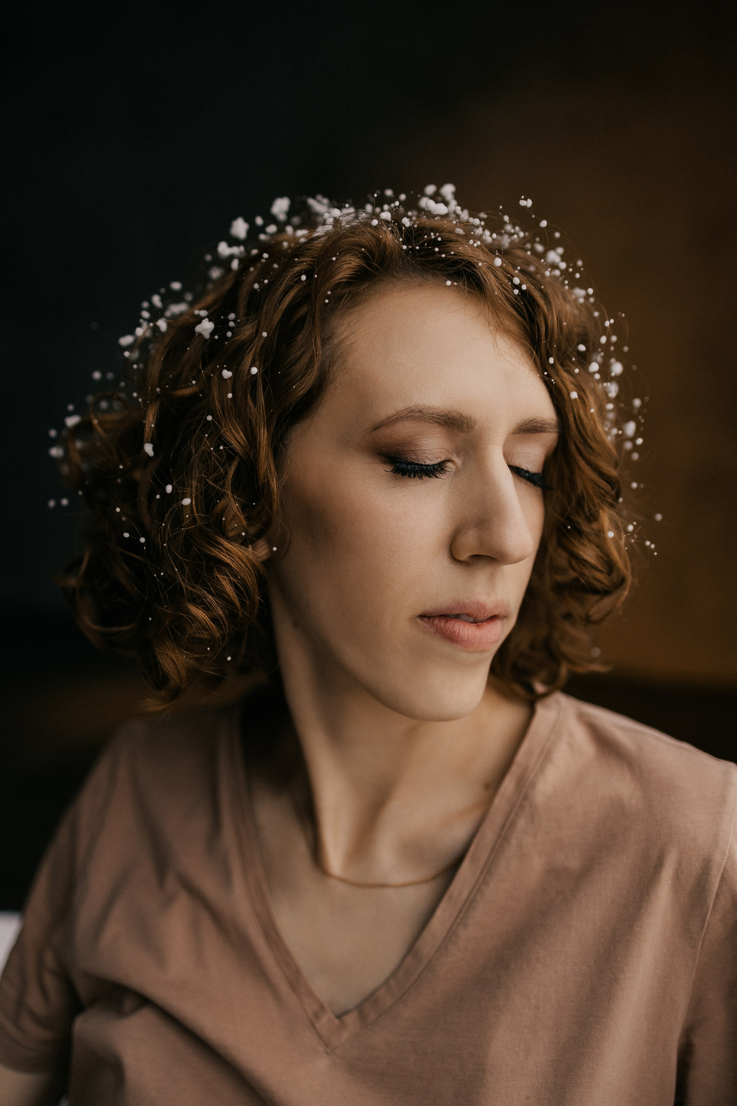 Андрей, Даша и Ярослав. Фотограф Нижний Новгород