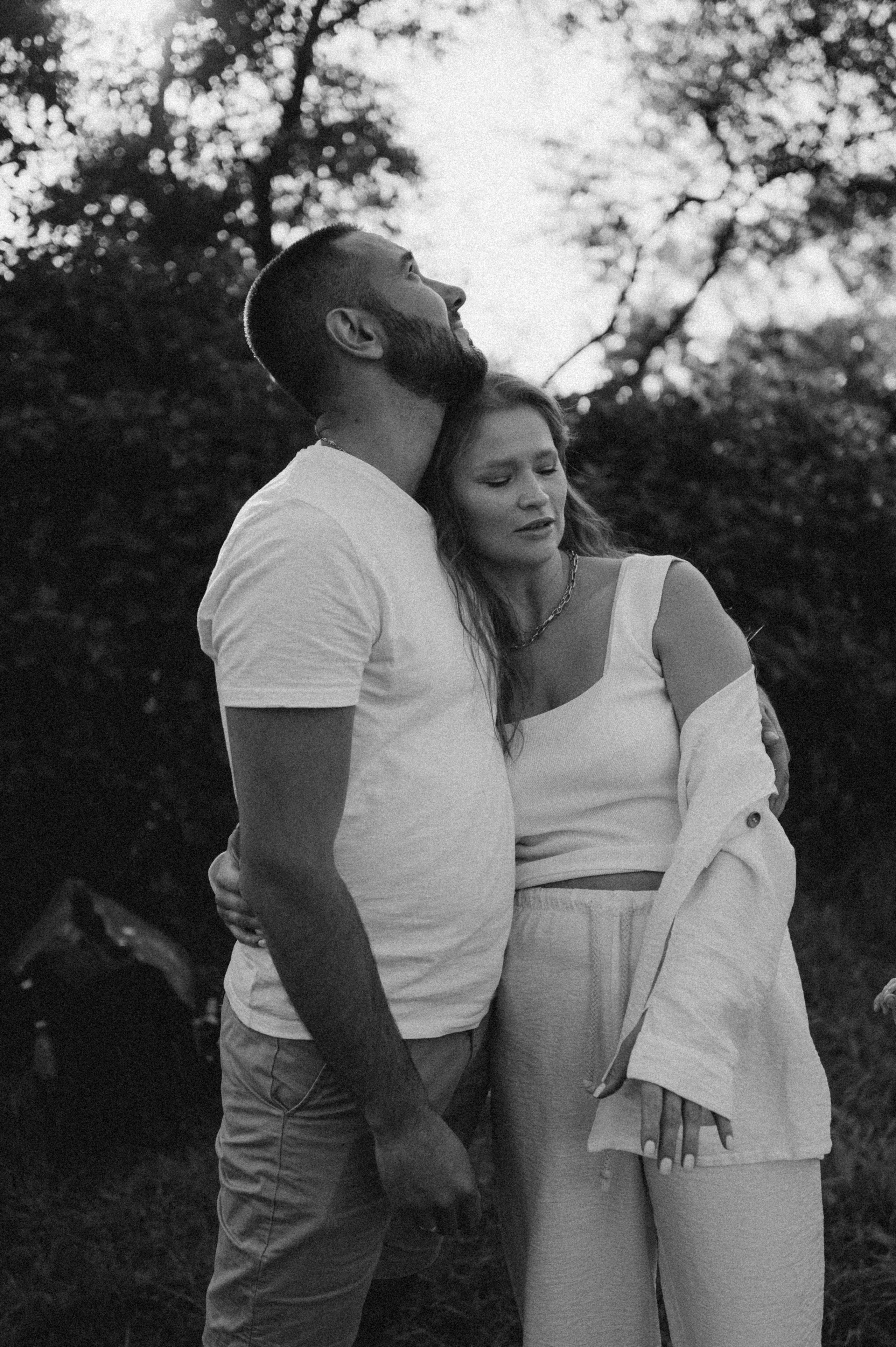 Семья Агалаковых. Семейный фотограф в Санкт-Петербурге Александра Милованова