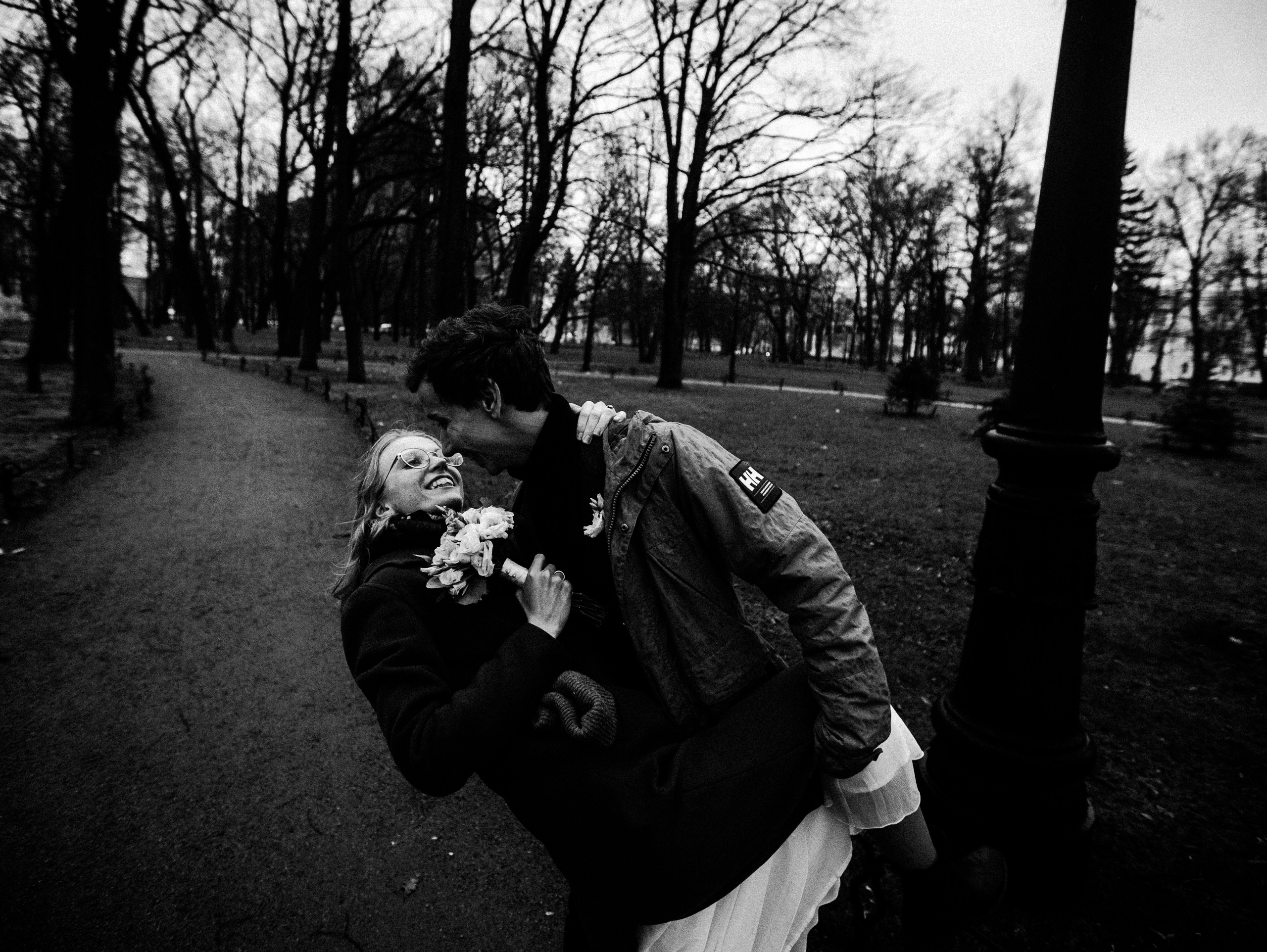 АндрейДаша. Фотограф Мария Немм