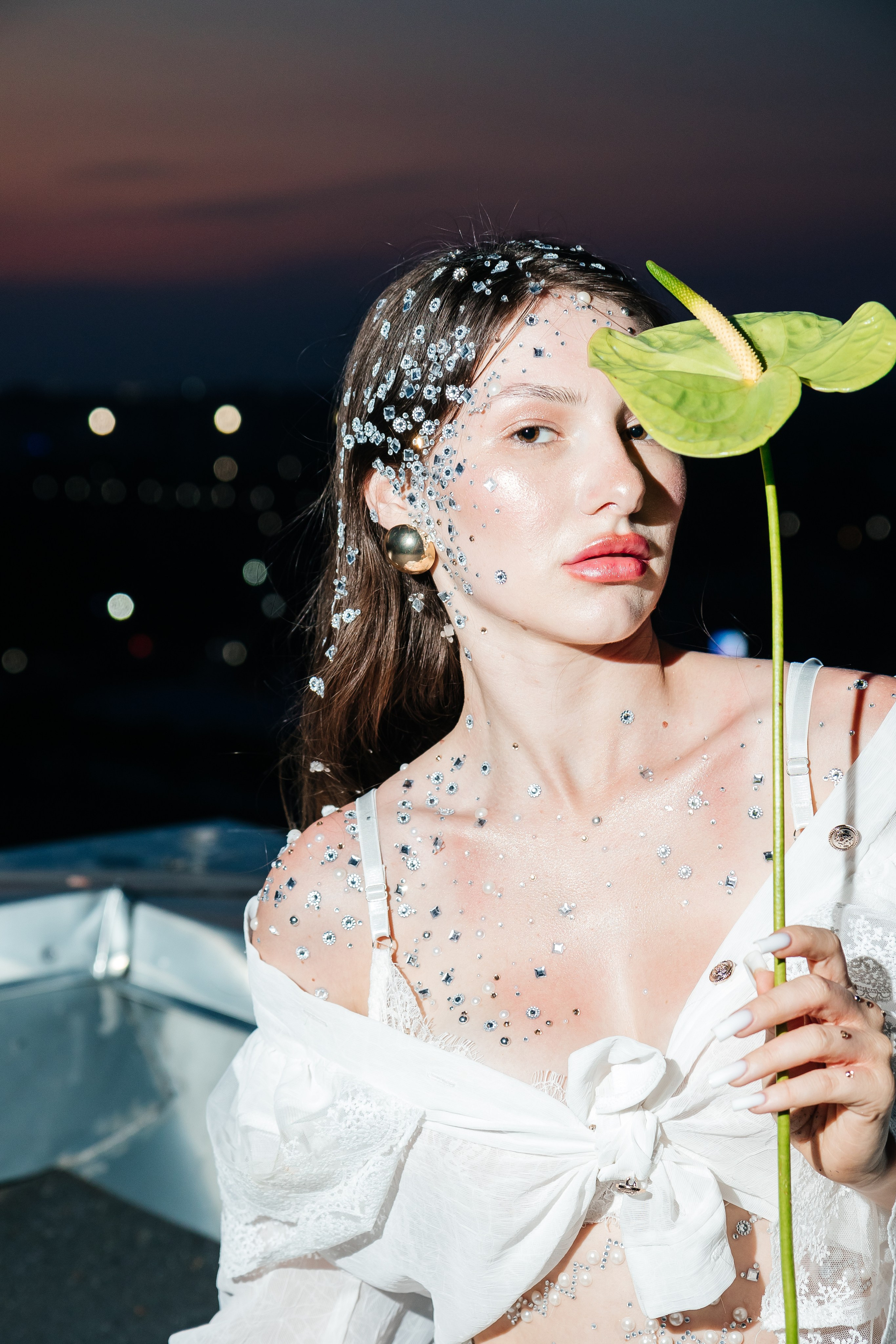 ROOF. Фотограф Александр Бигари