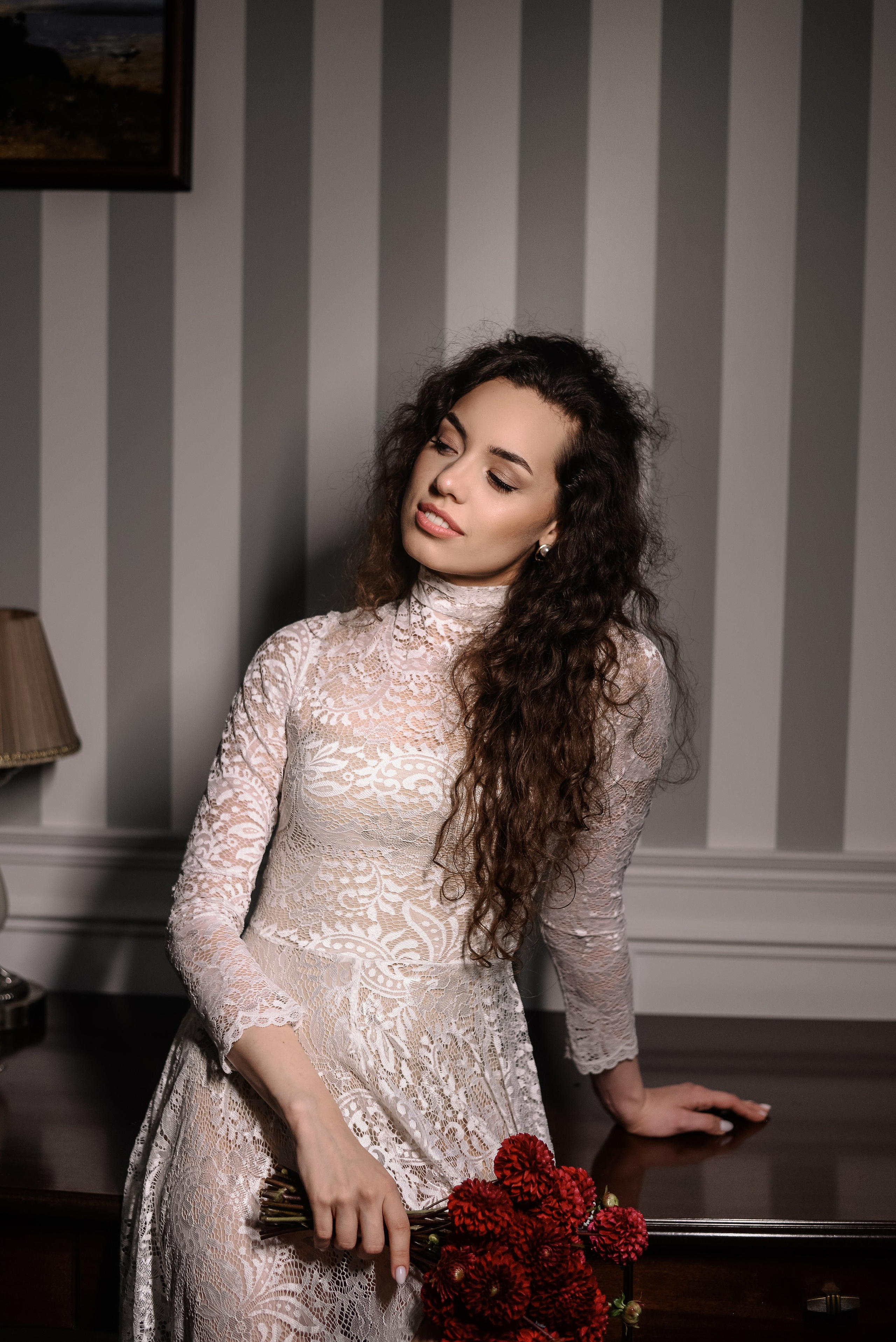 ROMAN & VALERIA. Свадебный фотограф в Санкт-Петербурге Харичева Анастасия