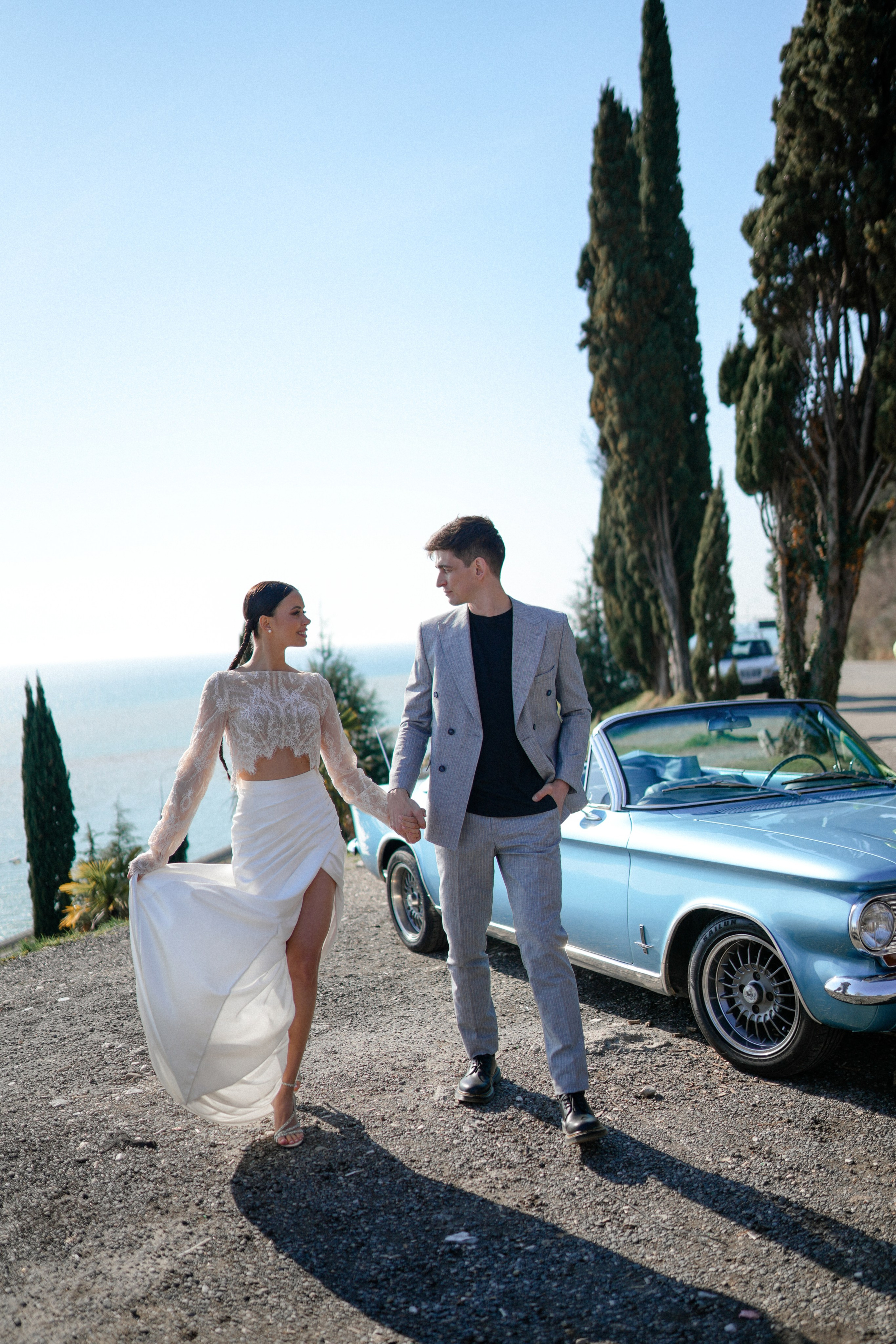 EVGENIY & VIKTORIA. Свадебный фотограф в Санкт-Петербурге Харичева Анастасия