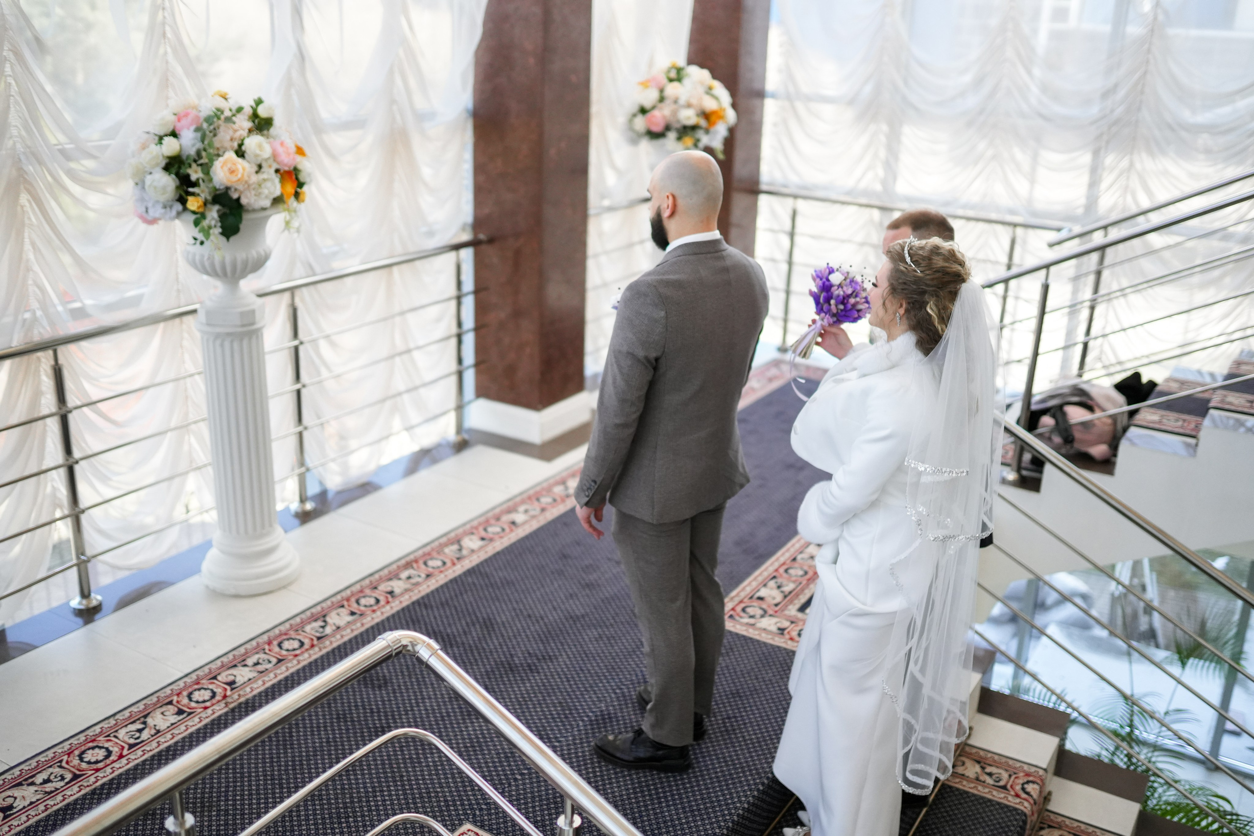 ROMAN&TATIANA. Свадебный фотограф в Санкт-Петербурге Харичева Анастасия