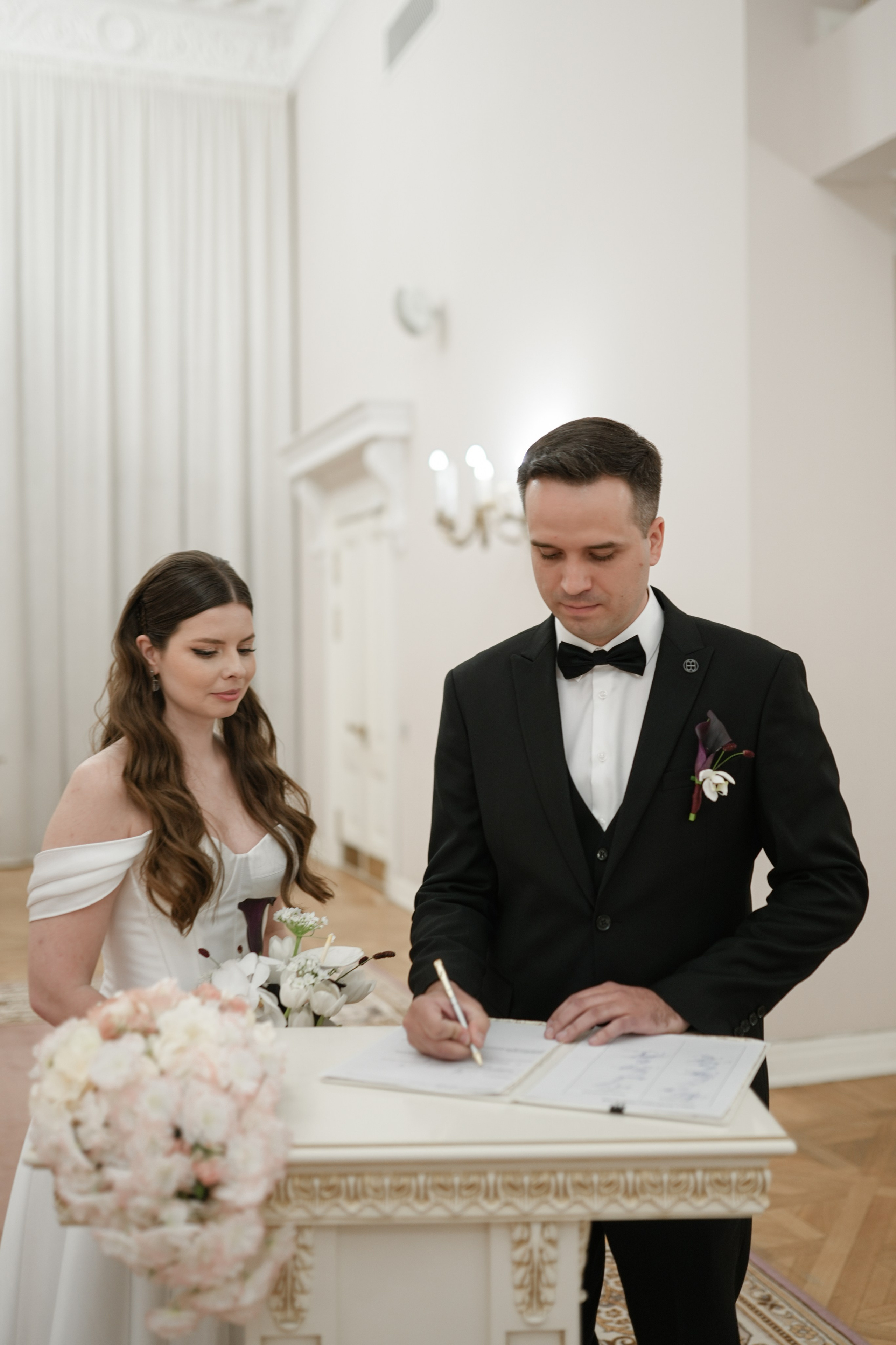 EVGENIY&MARINA. Свадебный фотограф в Санкт-Петербурге Харичева Анастасия