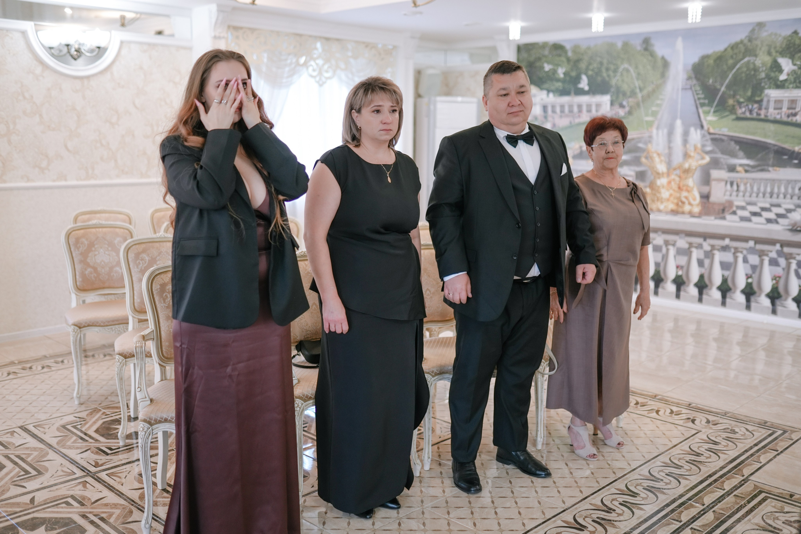 DANIIL&DIANA. Свадебный фотограф в Санкт-Петербурге Харичева Анастасия