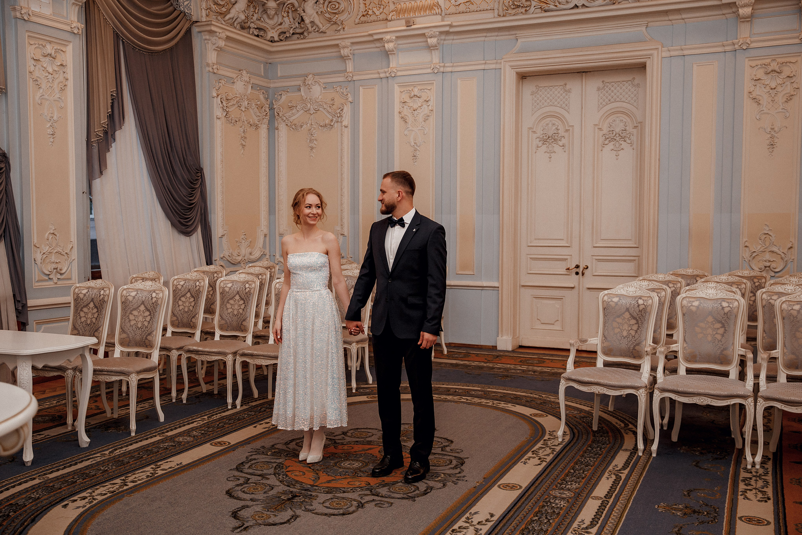 Свадебные серии. Свадебный фотограф Санкт-Петербург  Москва