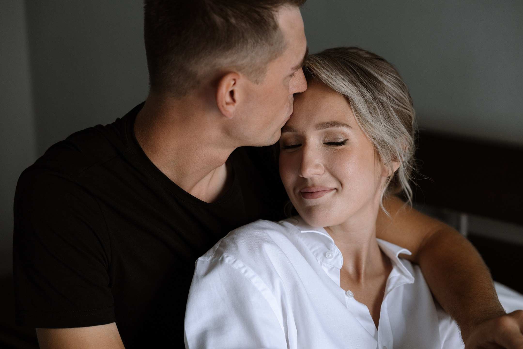 Константин и Юлия. Свадебный фотограф Ярославль Дмитрий Васячкин