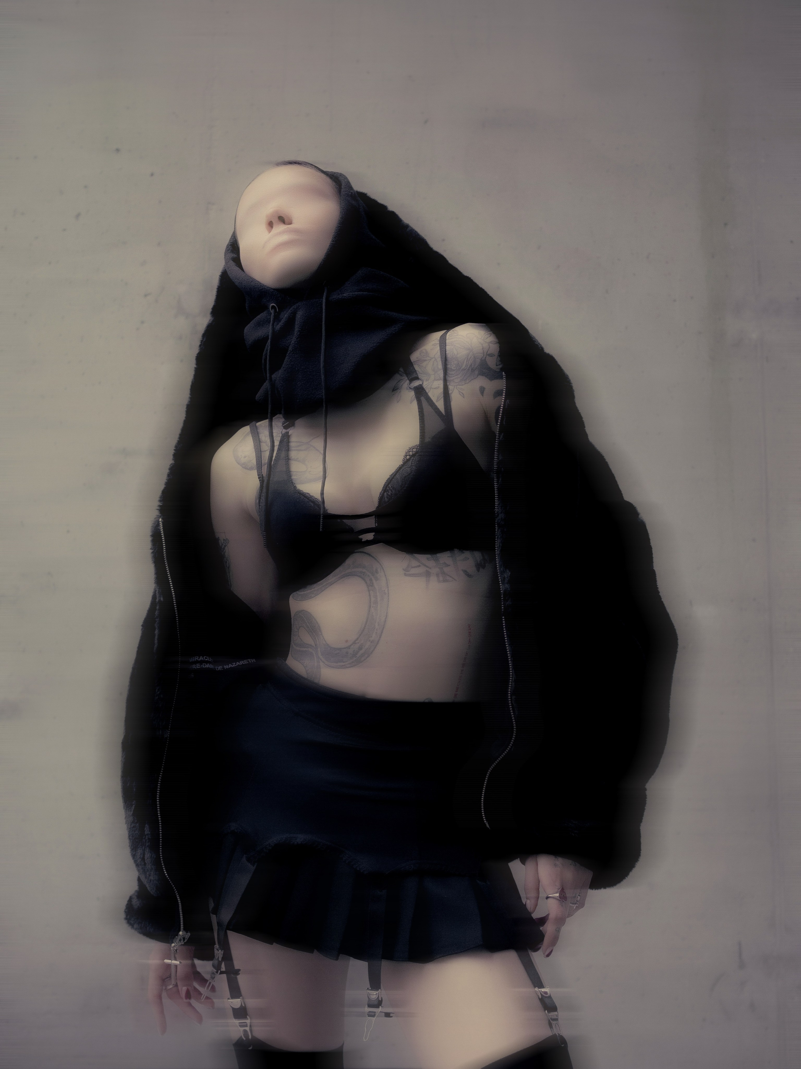 Inspired by MARCELO MIRACLES. Арт директор, фотограф в СПб и Москве Картавцева Дар