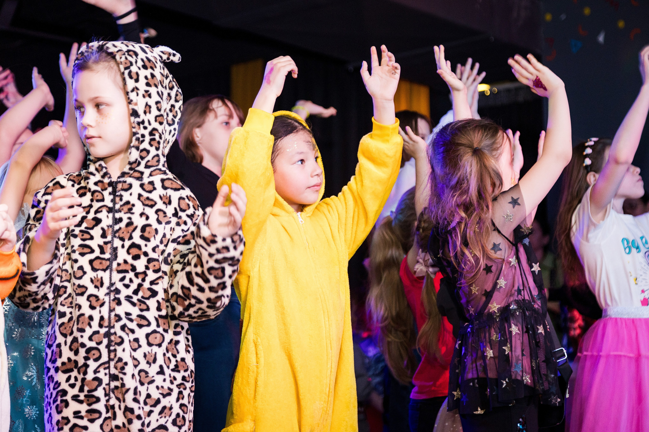 Арлекину 18 лет. Детский фотограф видеограф в Хабаровске Михаил Орлов