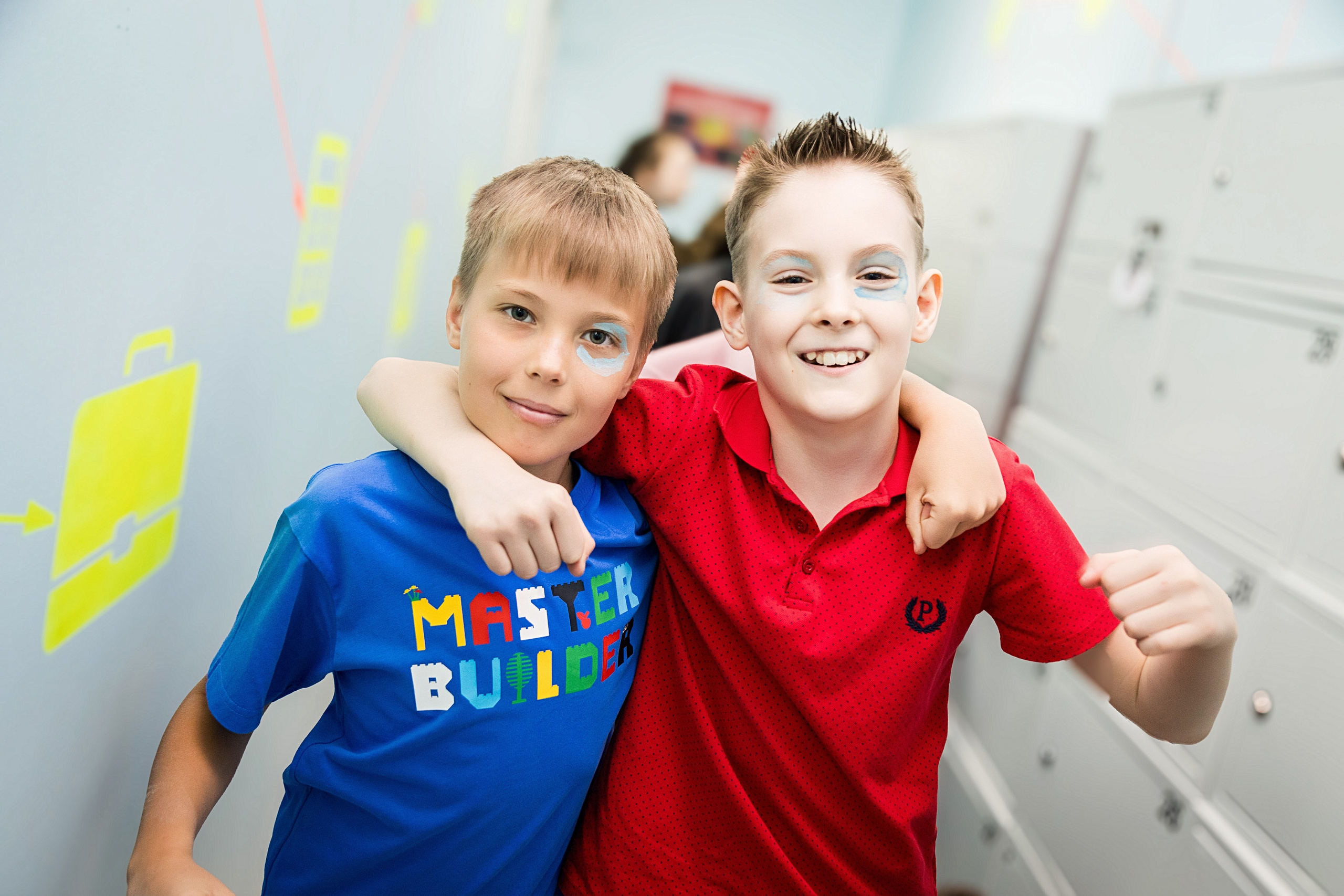 Руслан 11 лет. Детский фотограф видеограф в Хабаровске Михаил Орлов