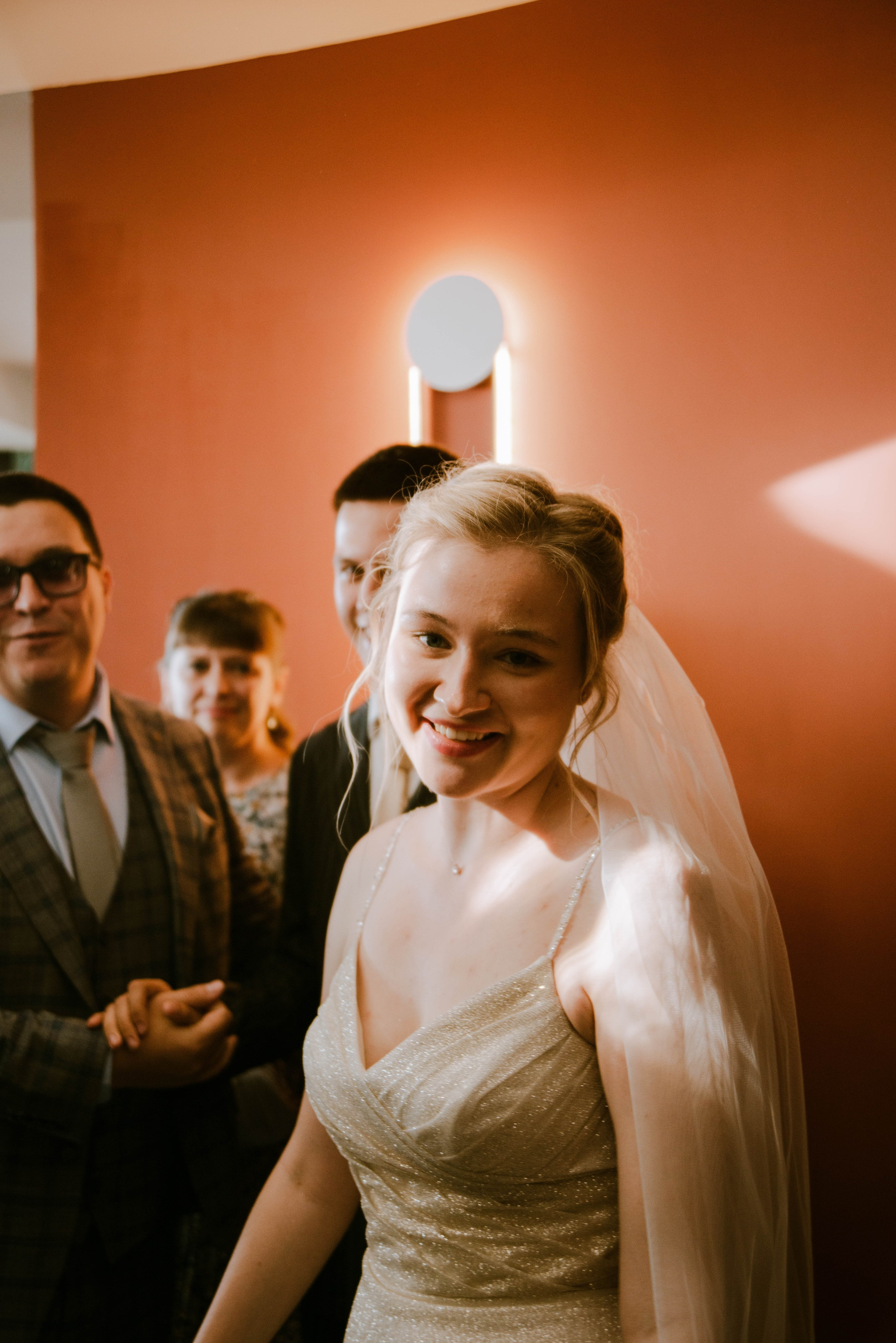 Андрей & Карина. Ксения Glossa. Портретный и репортажный фотограф в Самаре