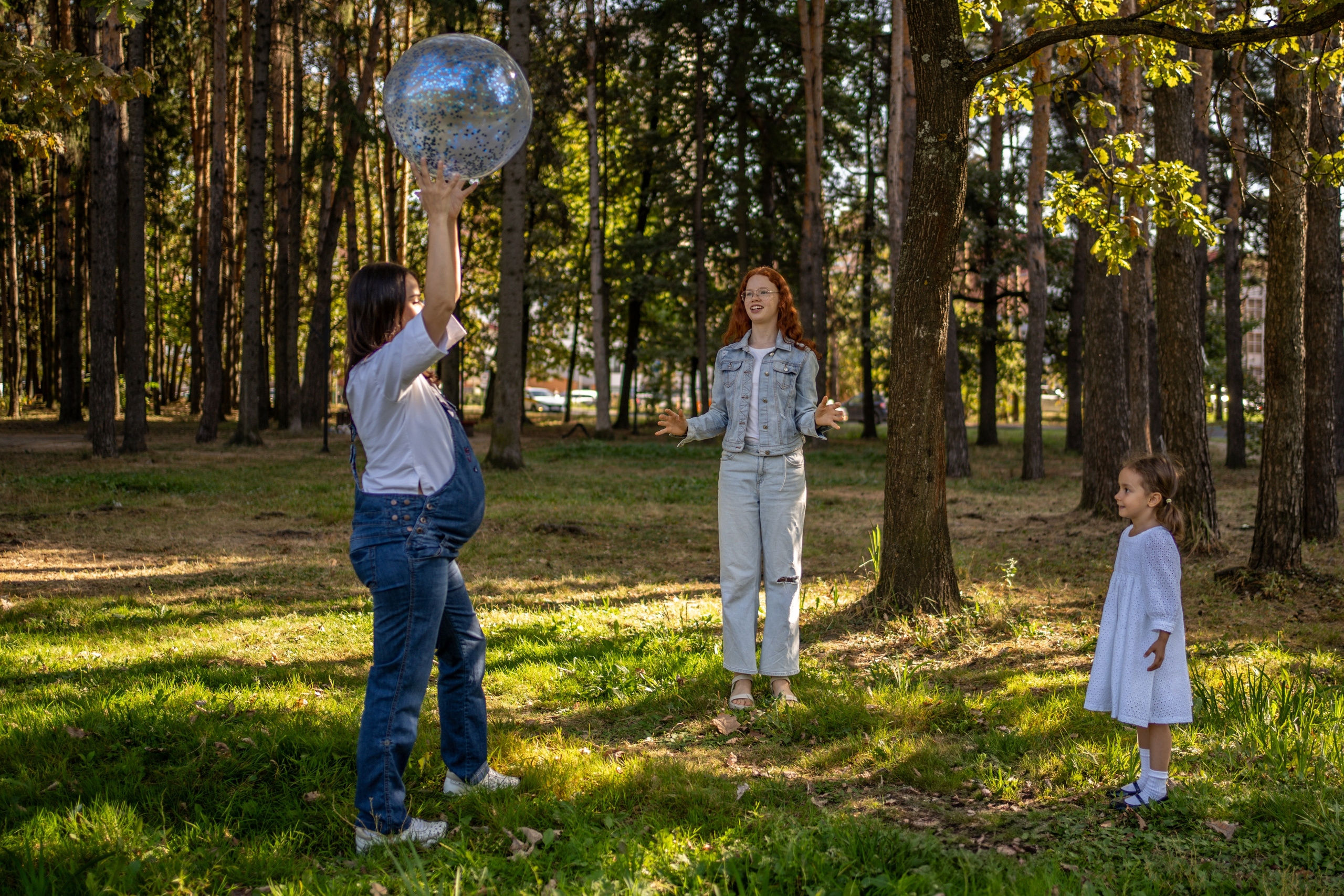 Алина и Павел. Фотограф Антон Белоусов