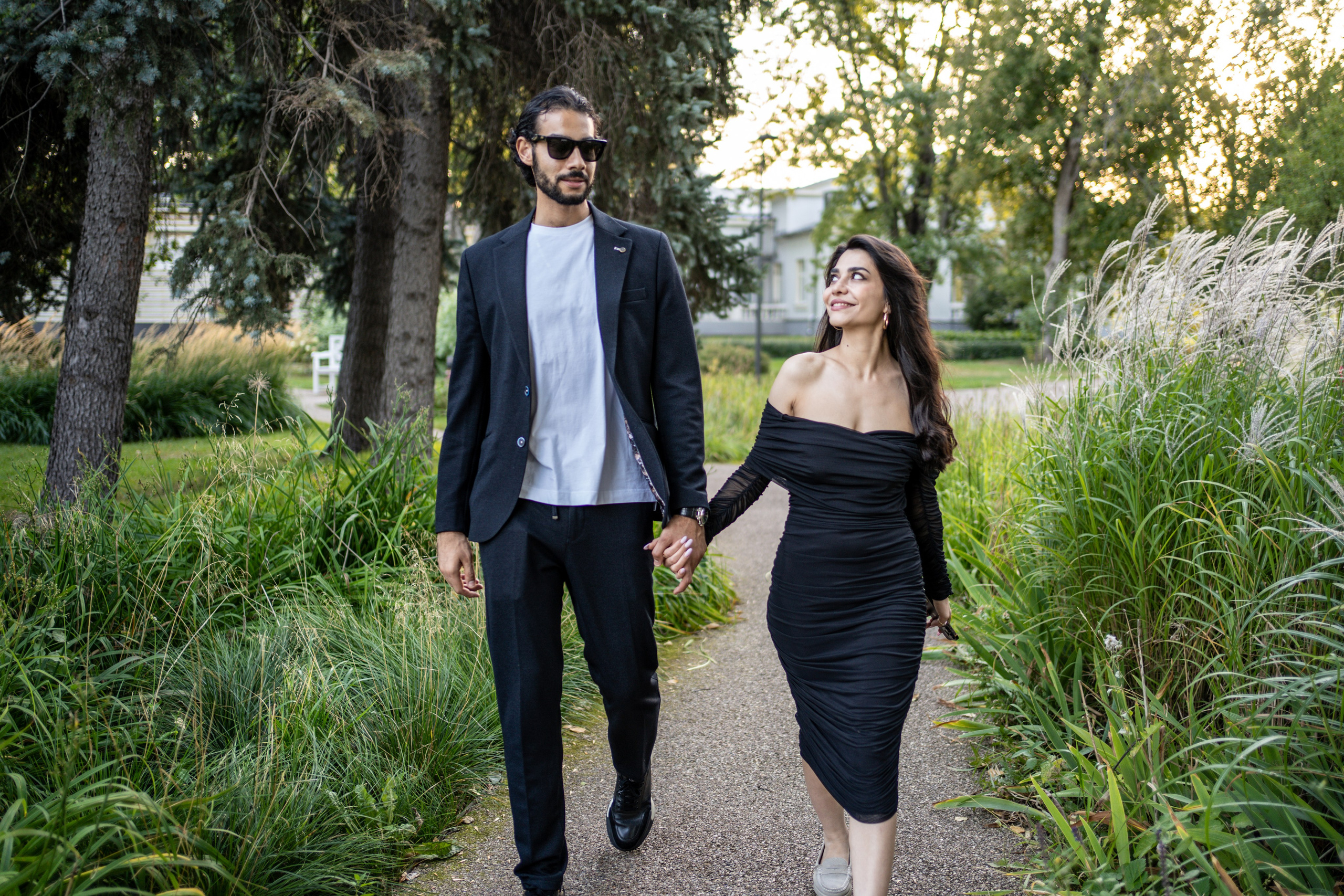 Love Story. Фотограф Антон Белоусов