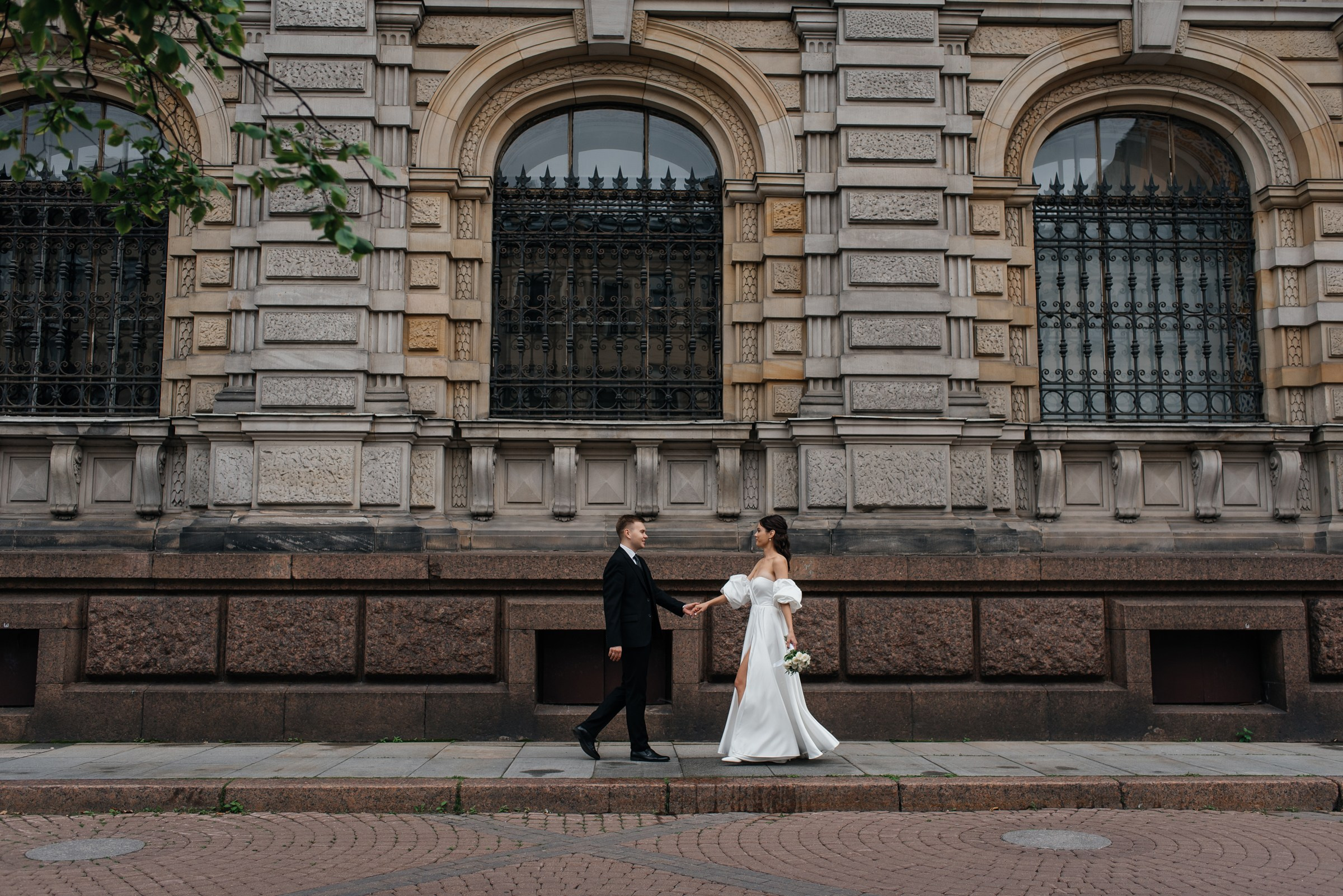 места для фотосессии в Санкт-Петербурге